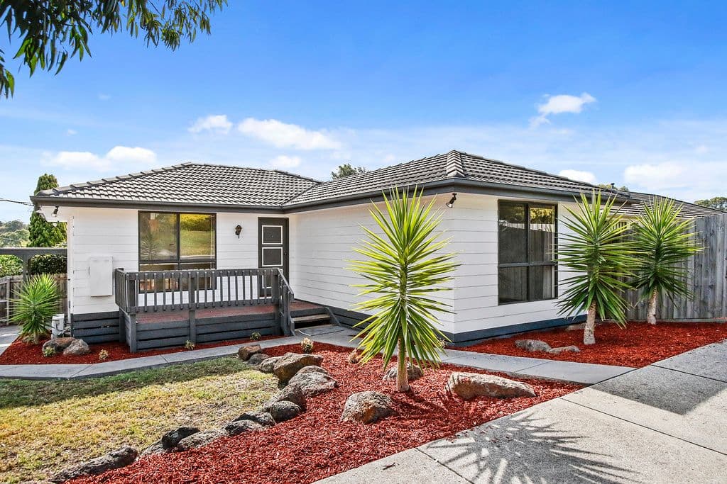 1 Poyner Avenue, Lilydale VIC 3140, Lilydale - Image 1
