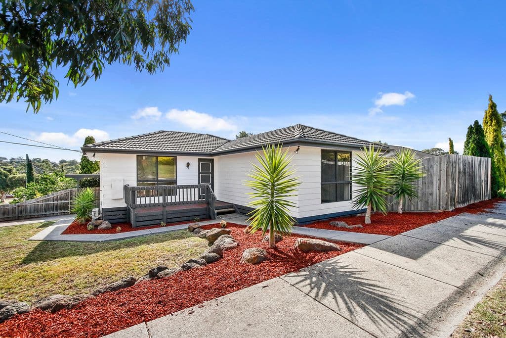 1 Poyner Avenue, Lilydale VIC 3140, Lilydale - Thumbnail 2