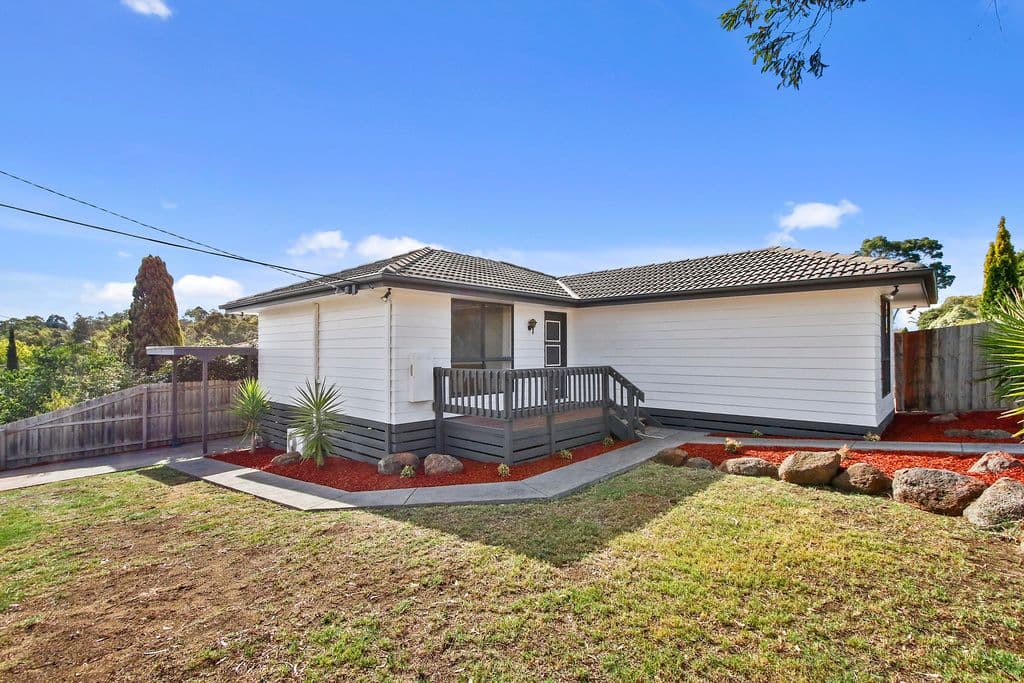 1 Poyner Avenue, Lilydale VIC 3140, Lilydale - Thumbnail 3