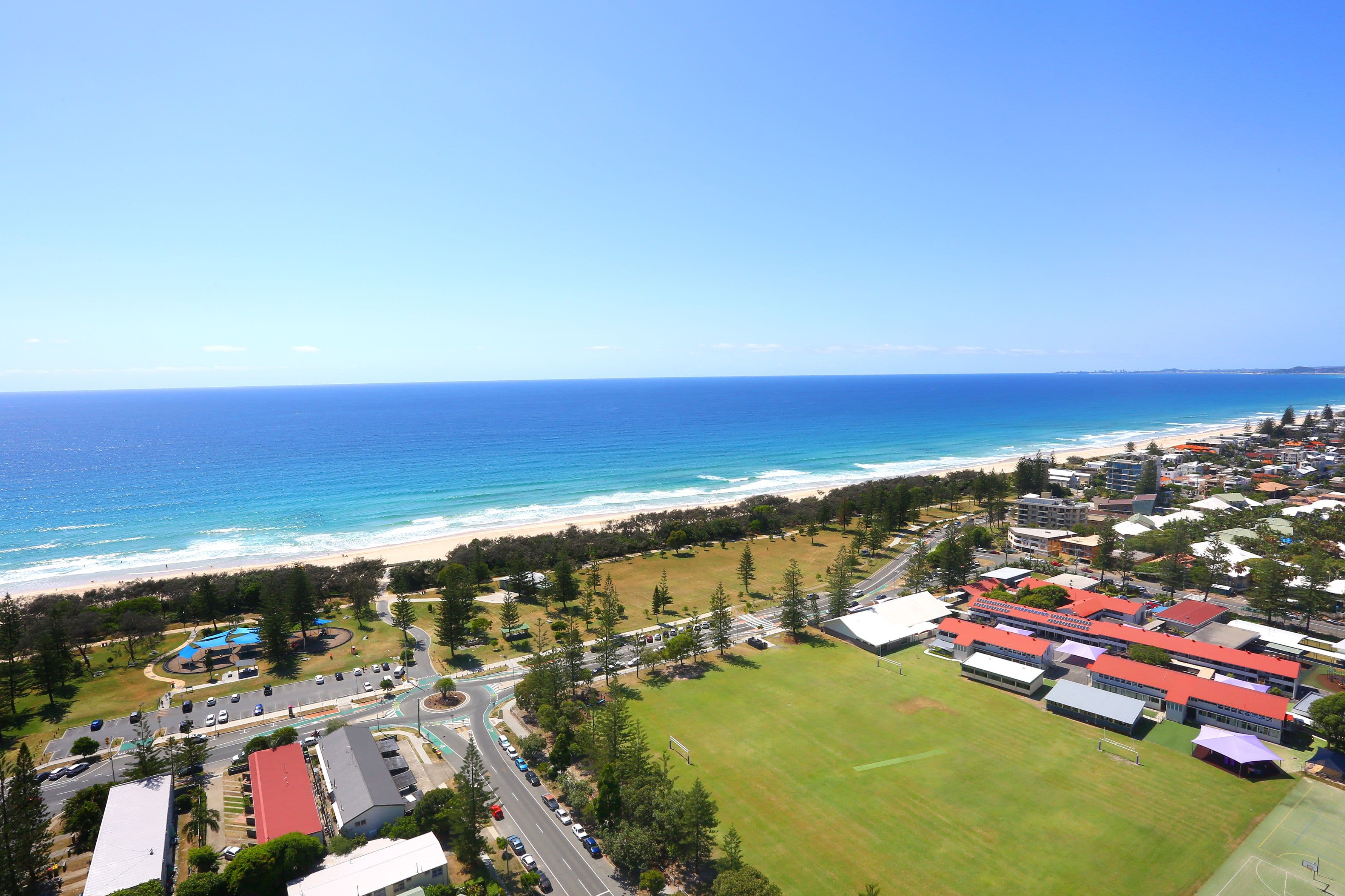 2802 'Ultra' 14 George Avenue, BROADBEACH QLD 4218, Broadbeach - Image 1
