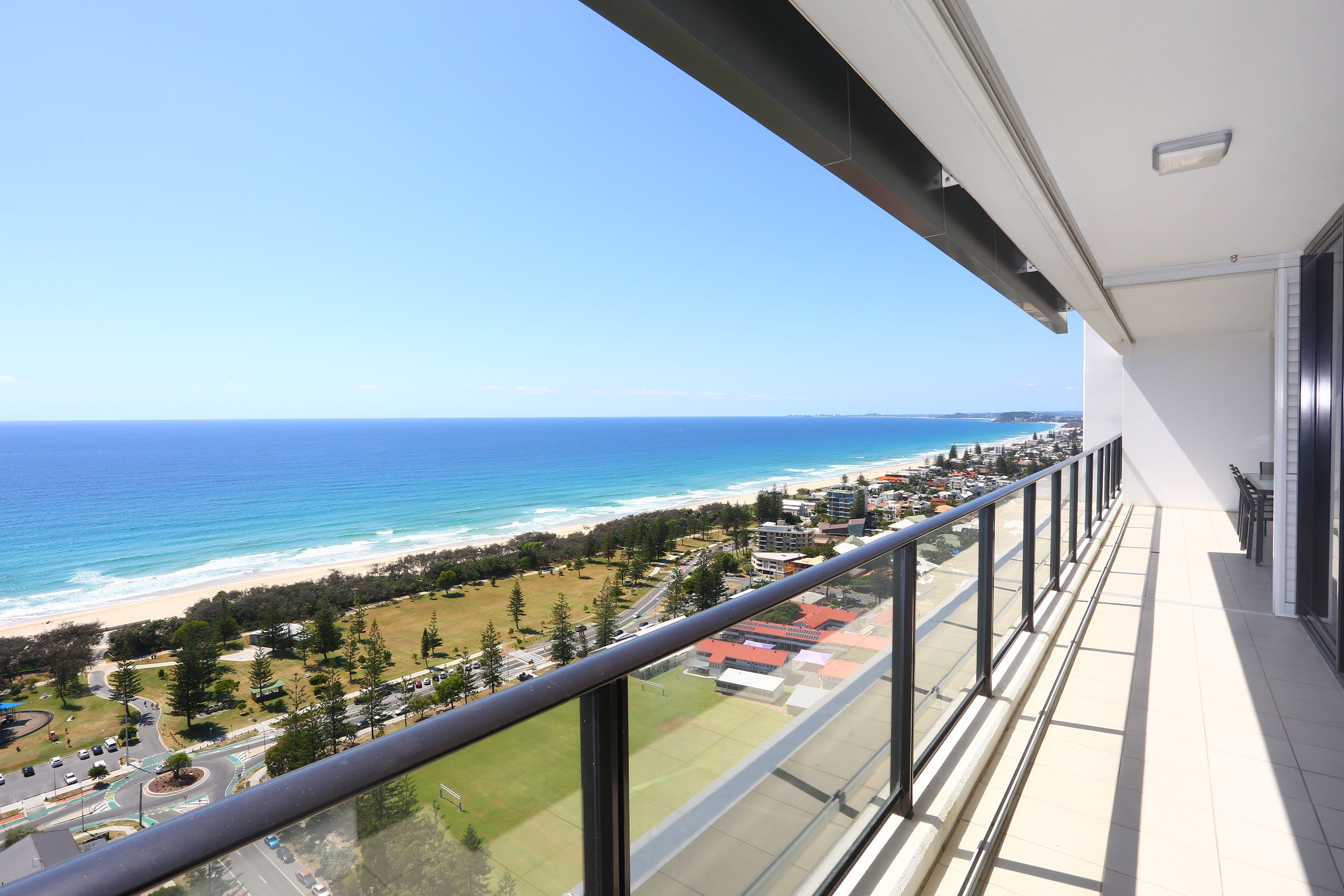 2802 'Ultra' 14 George Avenue, BROADBEACH QLD 4218, Broadbeach - Thumbnail 2