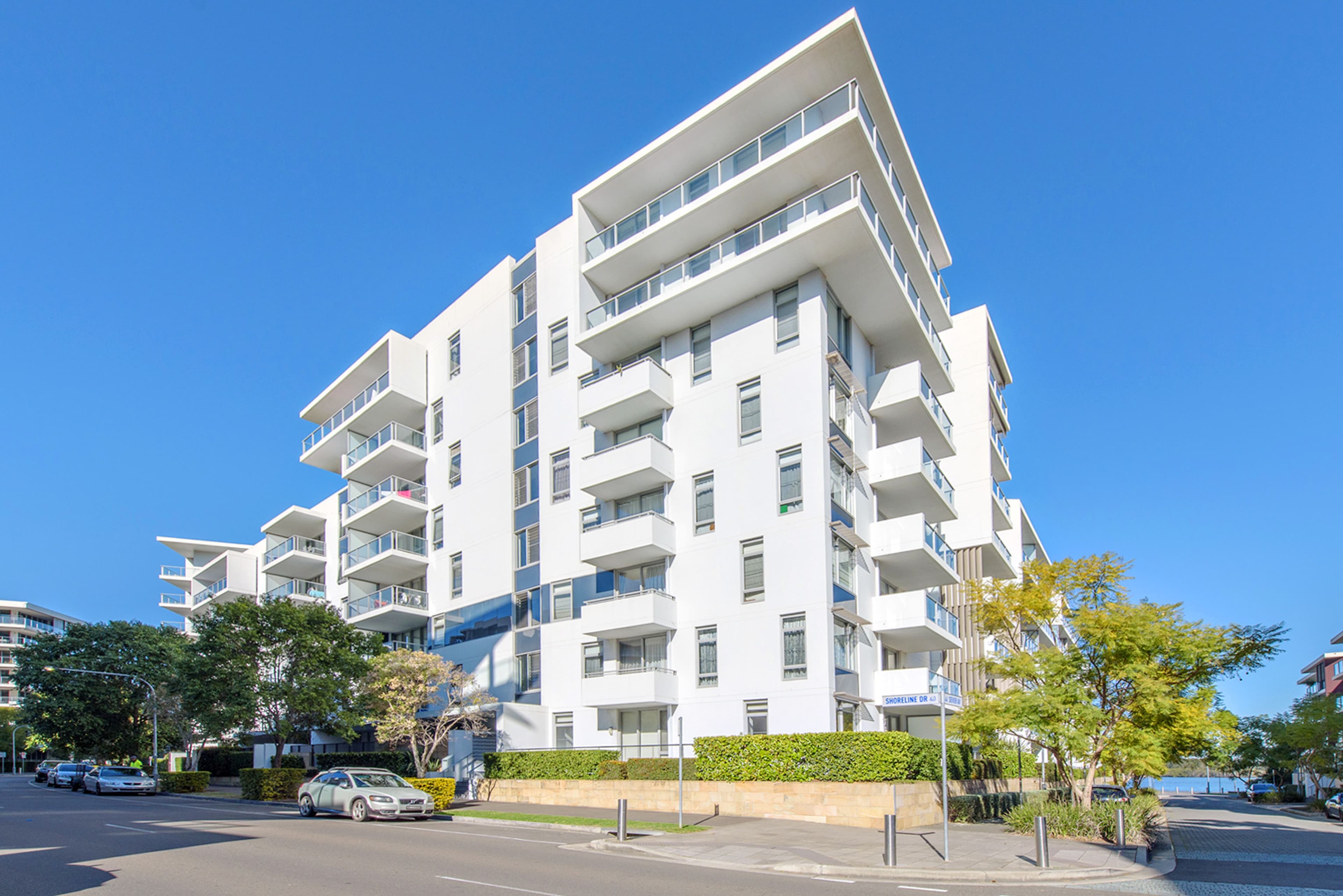 14 Shoreline Drive, Rhodes NSW 2138, Rhodes - Image 1