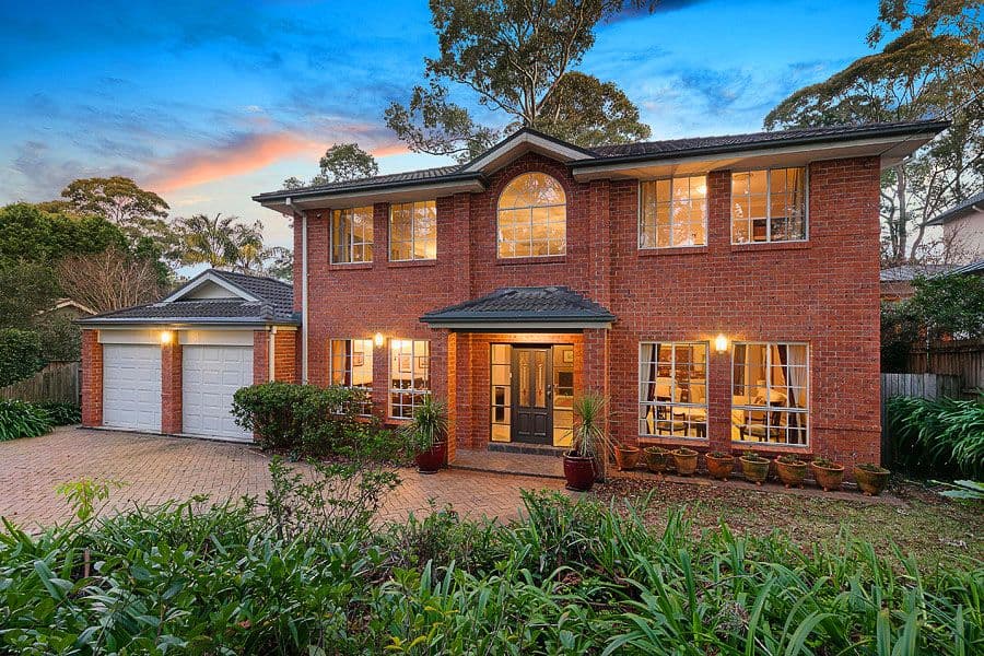 95 Junction Road, Wahroonga - Image 1