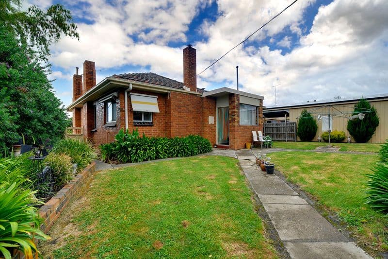 11 John Street, TRARALGON VIC 3844, Traralgon - Thumbnail 7