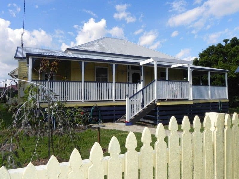 19 Copp, PITTSWORTH QLD 4356, Pittsworth - Image 1