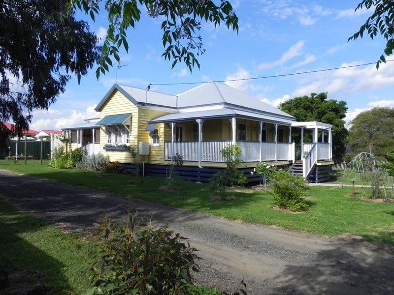 19 Copp, PITTSWORTH QLD 4356, Pittsworth - Thumbnail 2