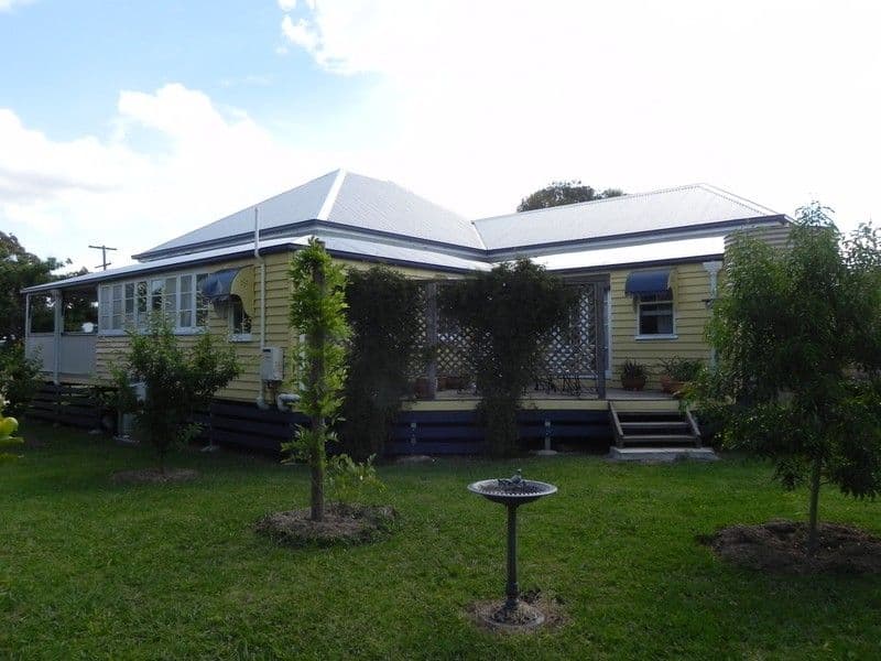 19 Copp, PITTSWORTH QLD 4356, Pittsworth - Thumbnail 4