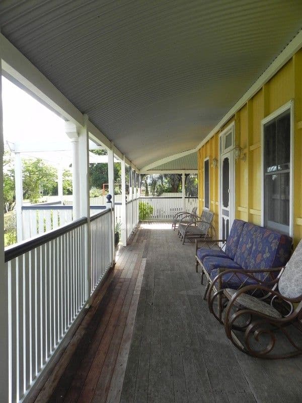 19 Copp, PITTSWORTH QLD 4356, Pittsworth - Thumbnail 7
