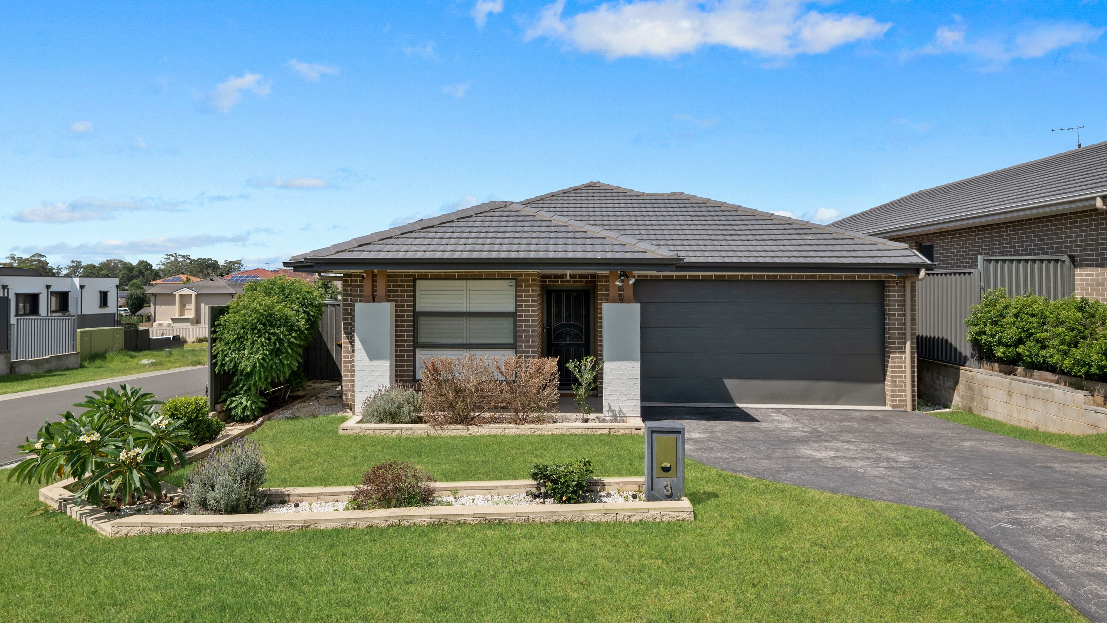 3 Brunton Place, St Helens Park NSW 2560, St Helens Park - Image 1