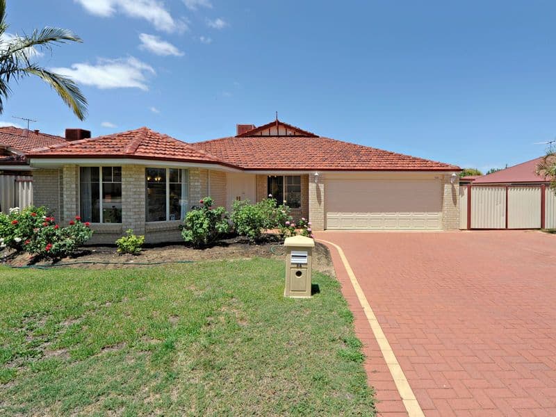 34 Taggert Avenue, BALDIVIS WA 6171, Baldivis - Image 1