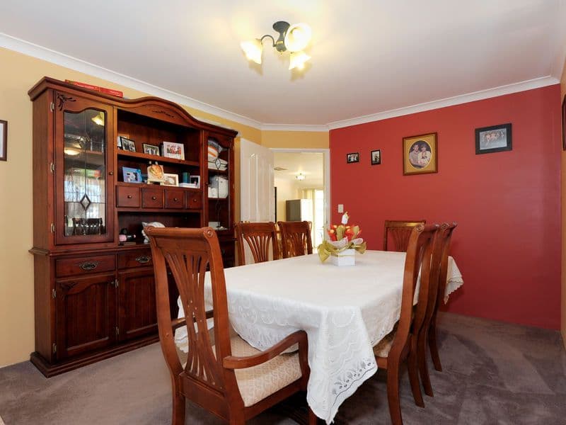 34 Taggert Avenue, BALDIVIS WA 6171, Baldivis - Thumbnail 6