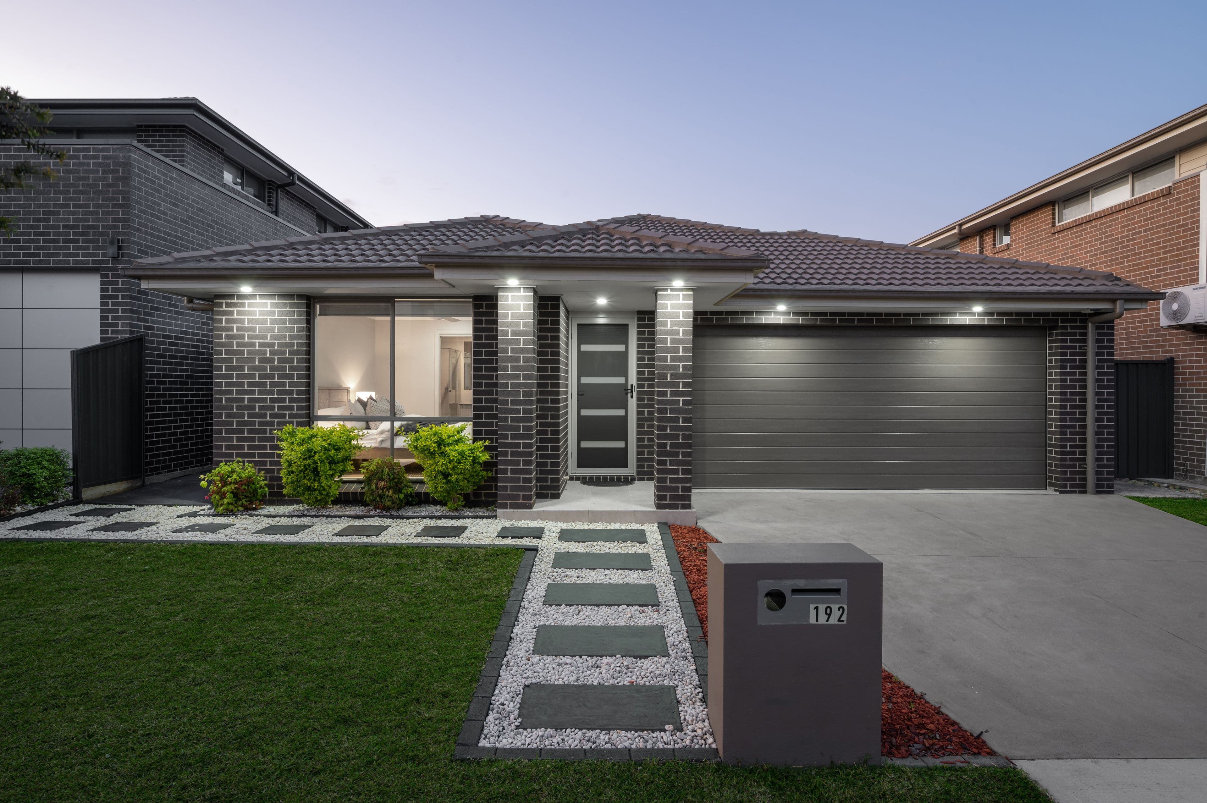 192 Willowdale Drive, Denham Court NSW 2565, Denham Court - Image 1
