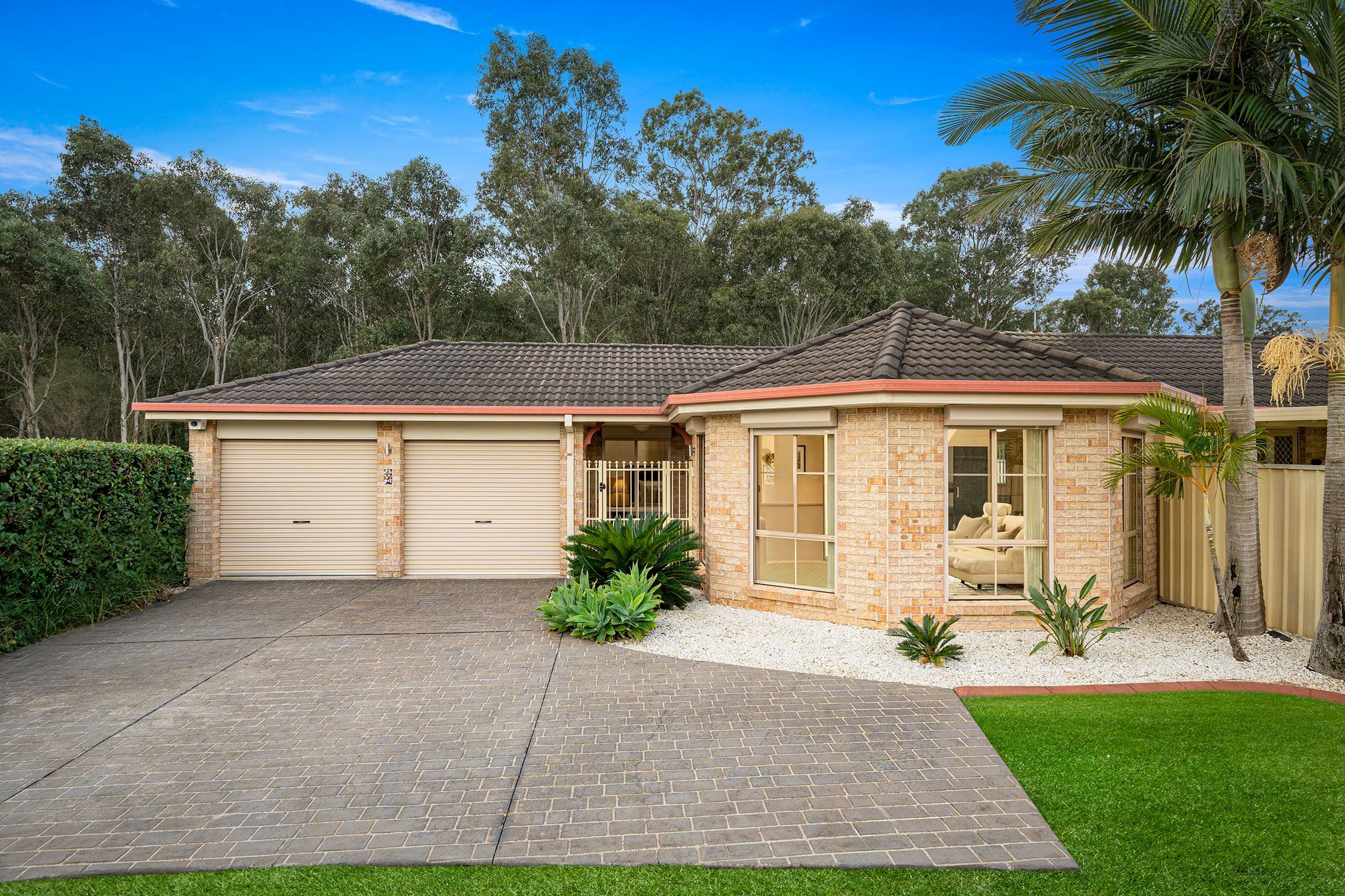 27 Bellbird Court, Quakers Hill NSW 2763, Quakers Hill - Image 1