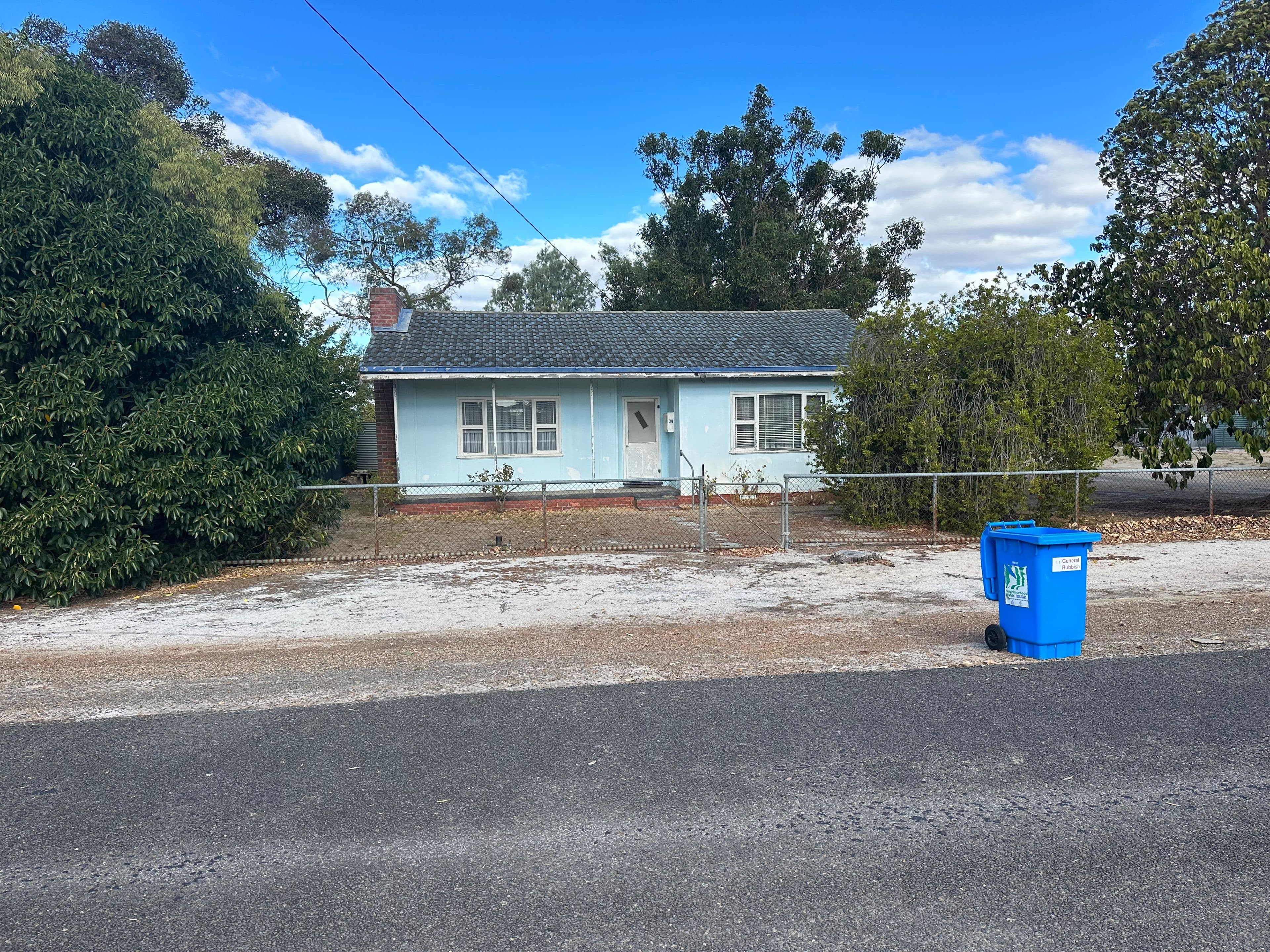 38 King Street, Cranbrook WA 6321, Cranbrook - Image 1