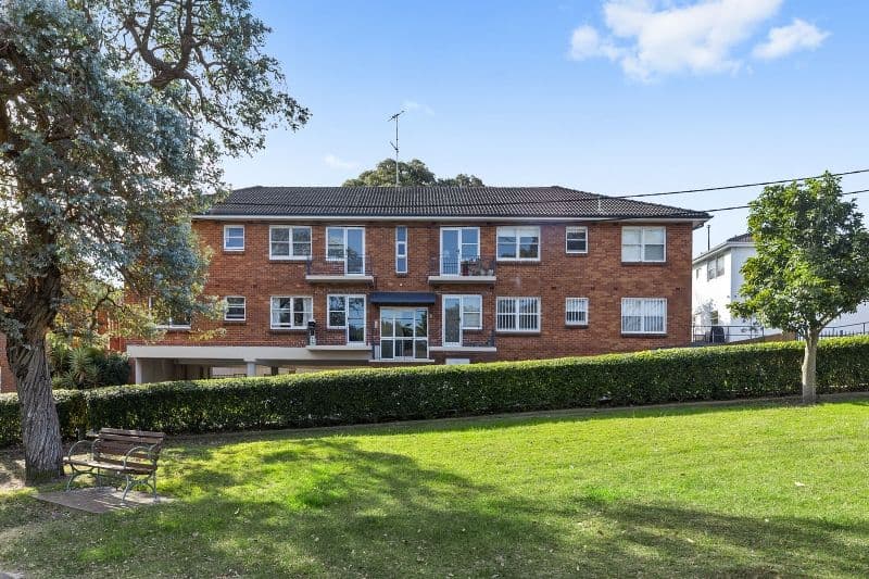3 Gordon Street, Randwick NSW 2031, Randwick - Thumbnail 2