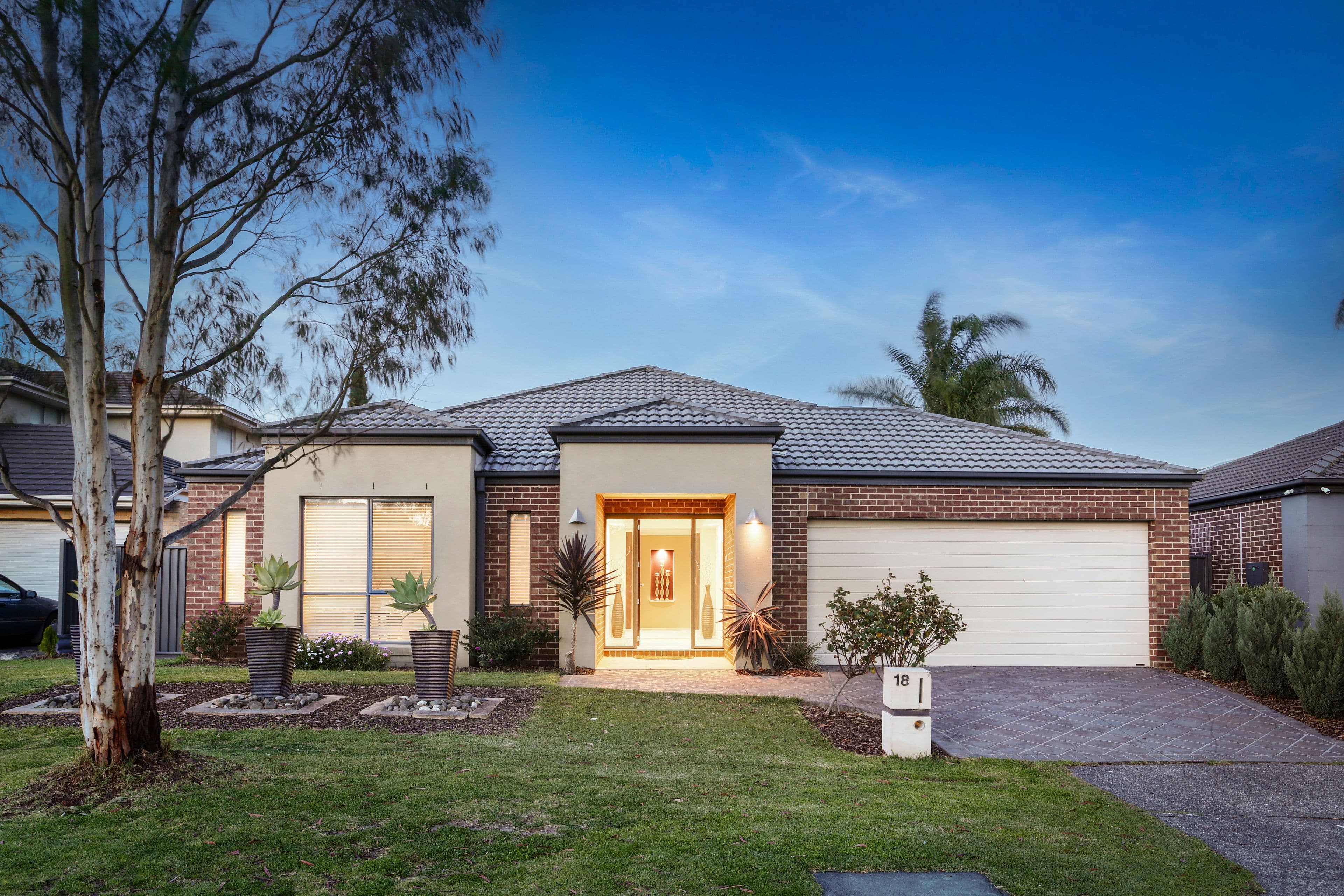 18 Teeside Way, Keysborough VIC 3173, Keysborough - Image 1