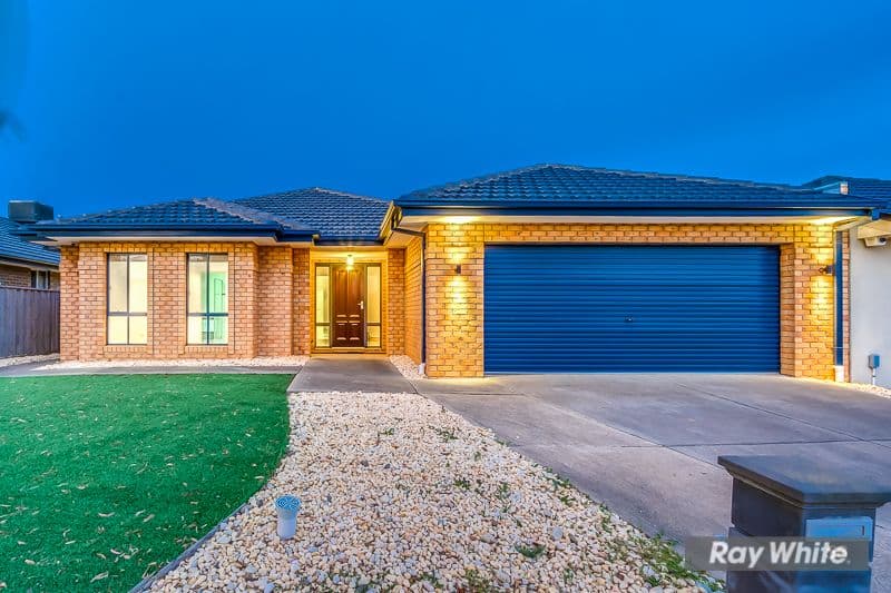 56 Middle Park Drive, Sanctuary Lakes VIC 3030, Sanctuary Lakes - Image 1