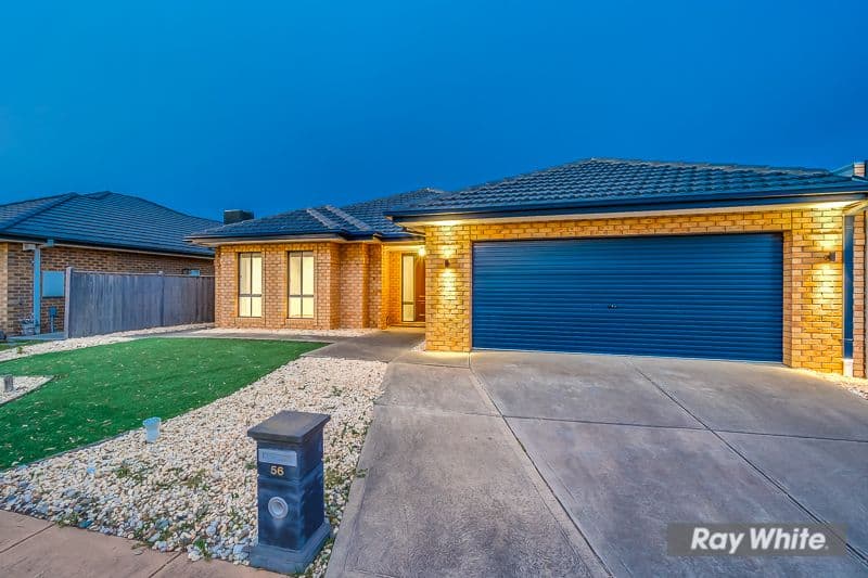56 Middle Park Drive, Sanctuary Lakes VIC 3030, Sanctuary Lakes - Thumbnail 2