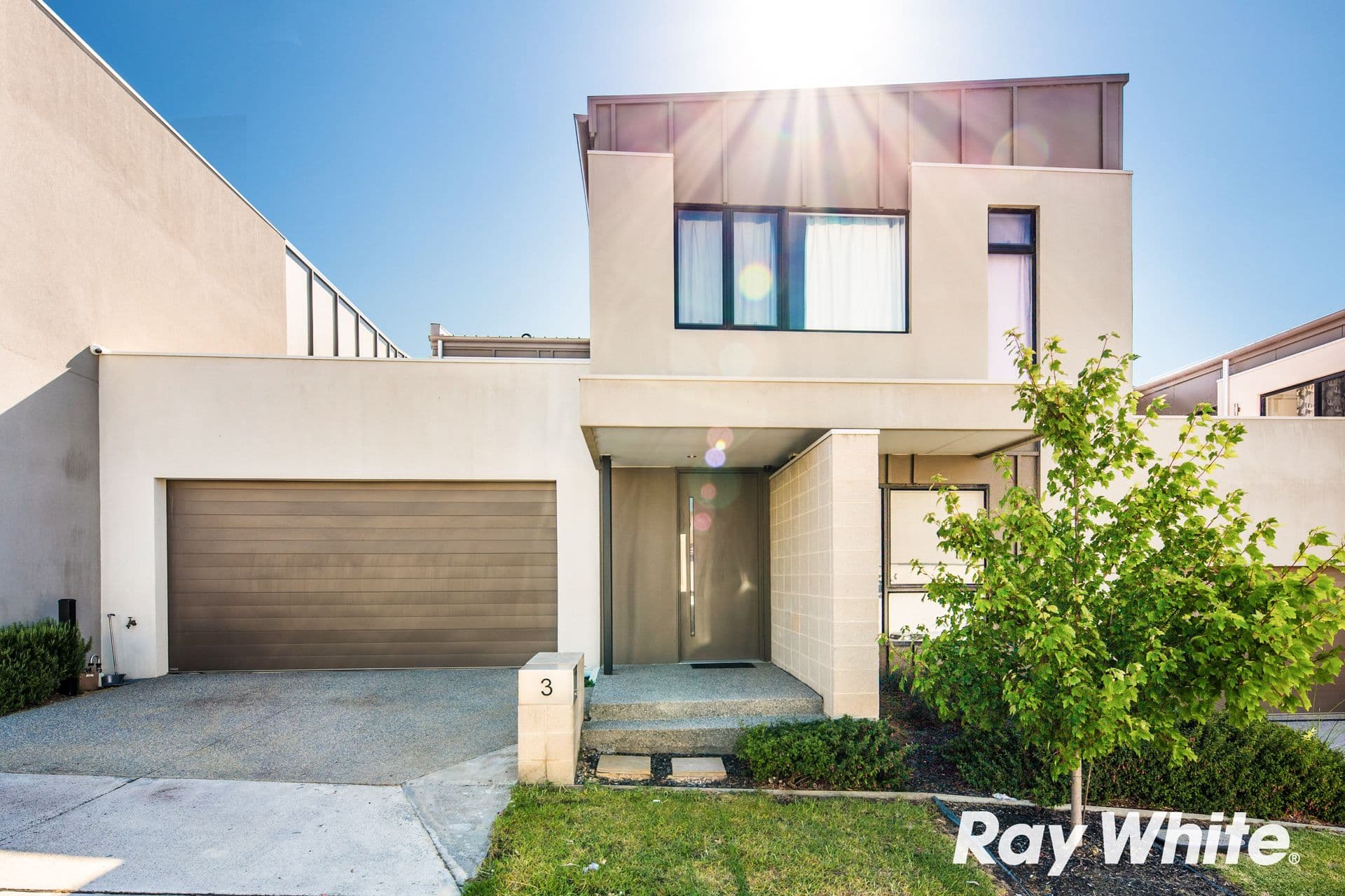 3 Berry Yung Avenue, Burwood VIC 3125, Burwood - Image 1