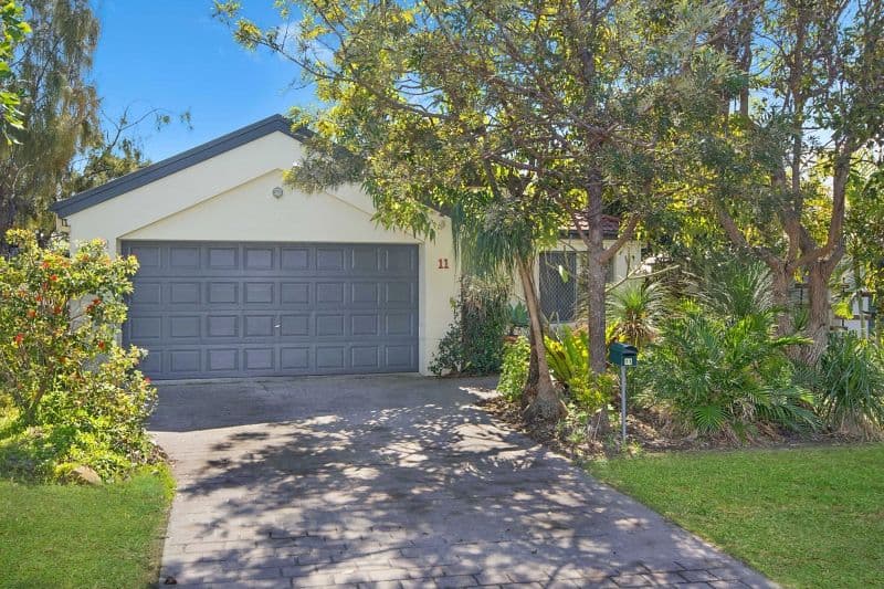 11 Beachside Way, Yamba NSW 2464, Yamba - Image 1