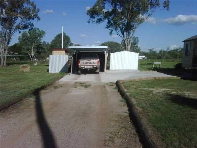 0 Flinders Street, YULEBA QLD 4427, Yuleba - Thumbnail 6