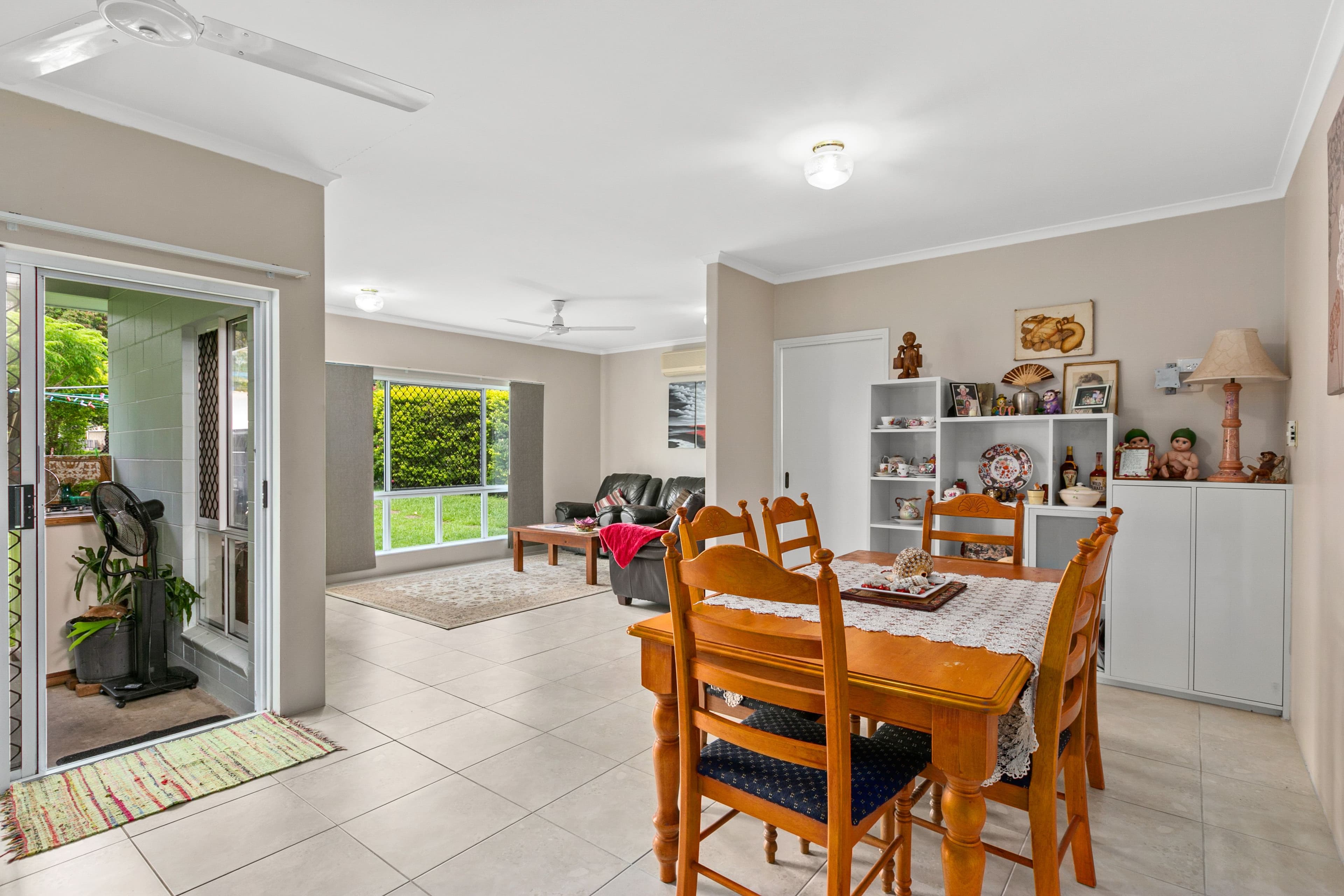 3 Wesel Street, Bentley Park QLD 4869, Bentley Park - Image 1