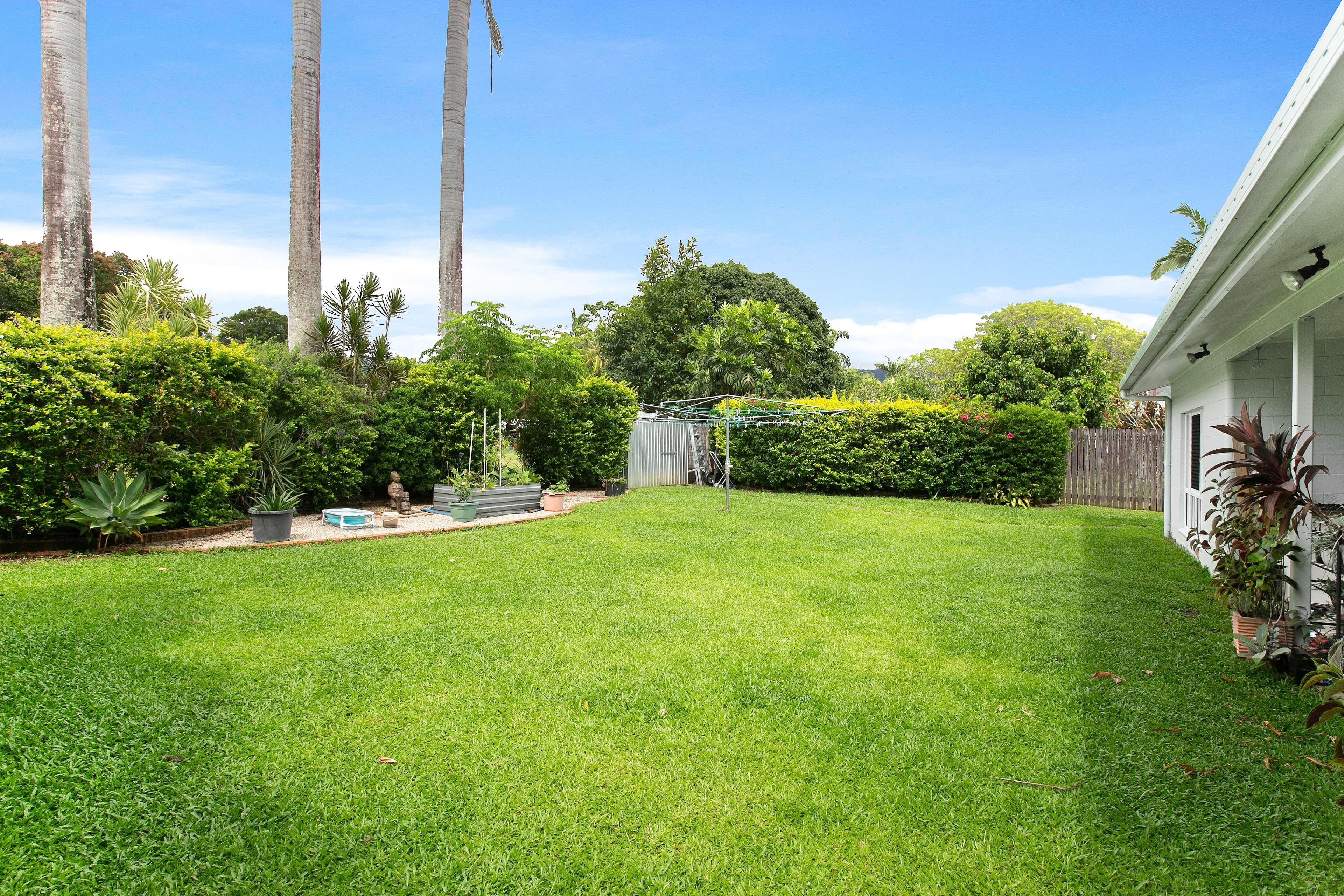 3 Wesel Street, Bentley Park QLD 4869, Bentley Park - Thumbnail 2