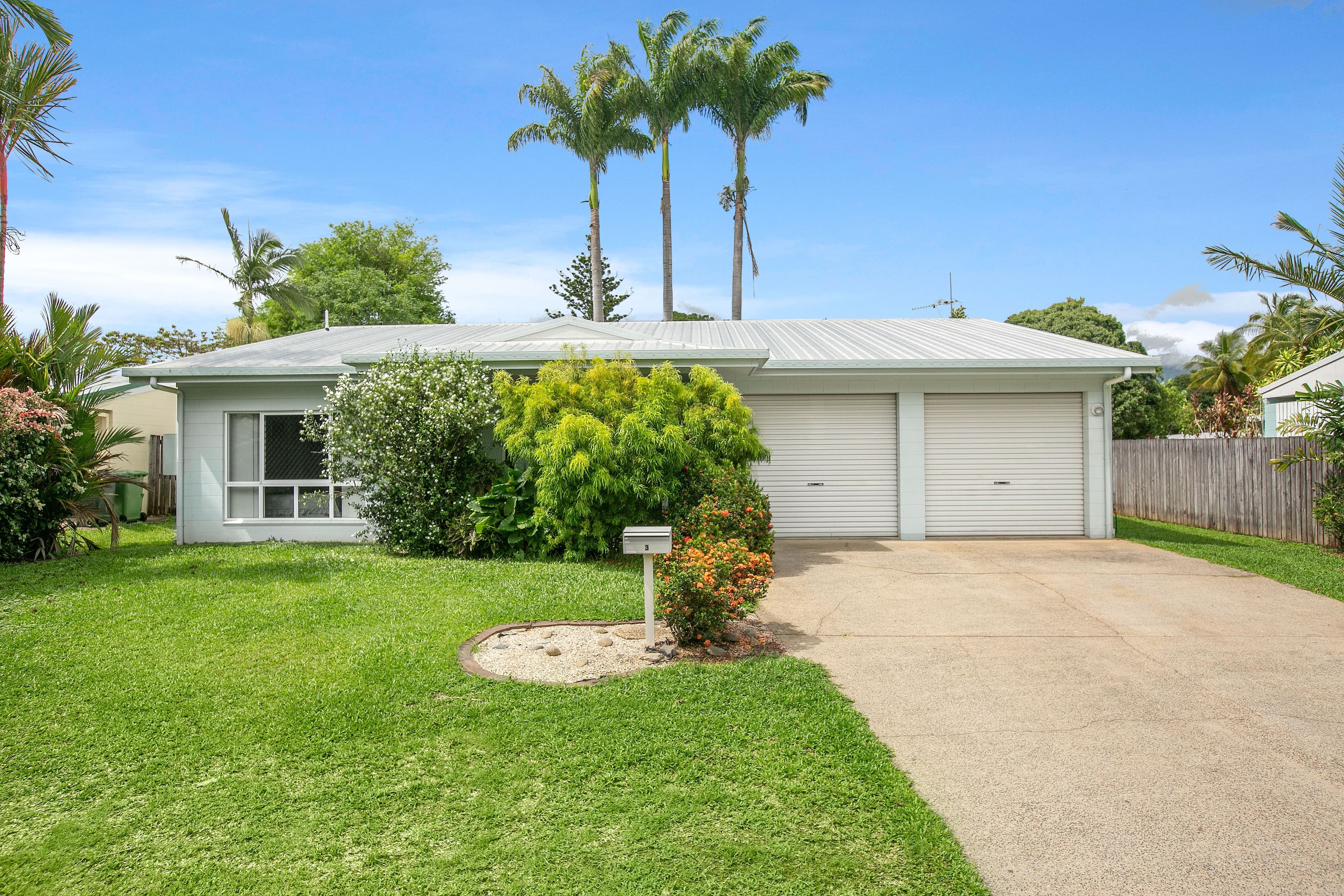 3 Wesel Street, Bentley Park QLD 4869, Bentley Park - Thumbnail 4