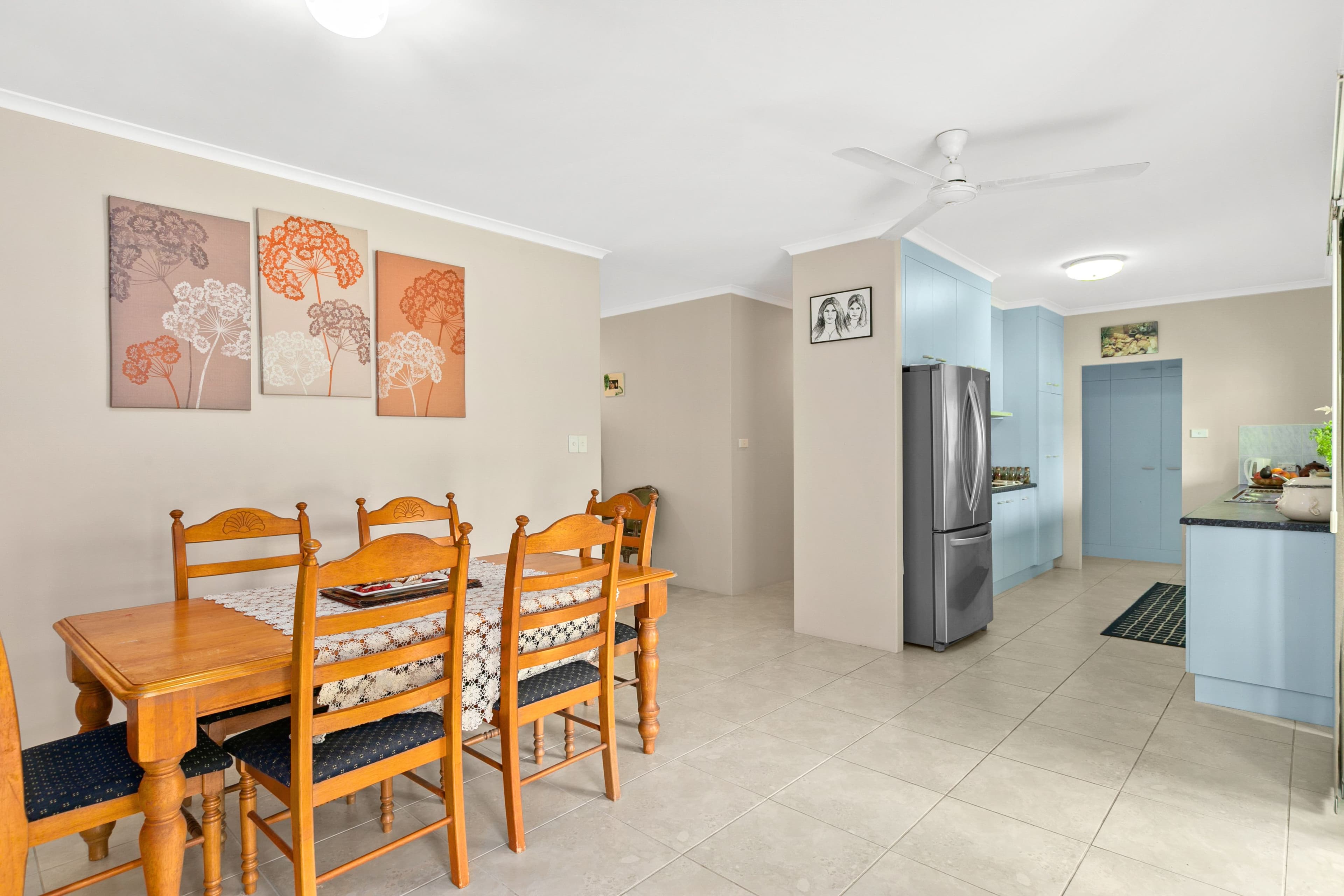 3 Wesel Street, Bentley Park QLD 4869, Bentley Park - Thumbnail 7