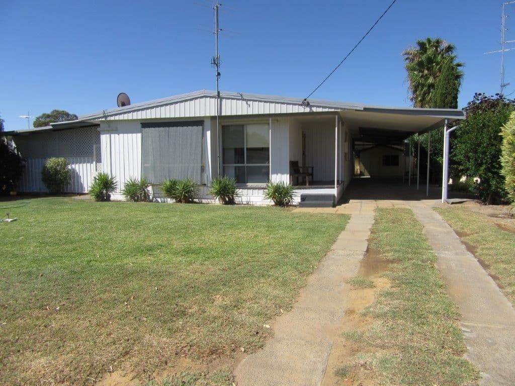 7 Robertson Street, Carnamah WA 6517, Carnamah - Image 1
