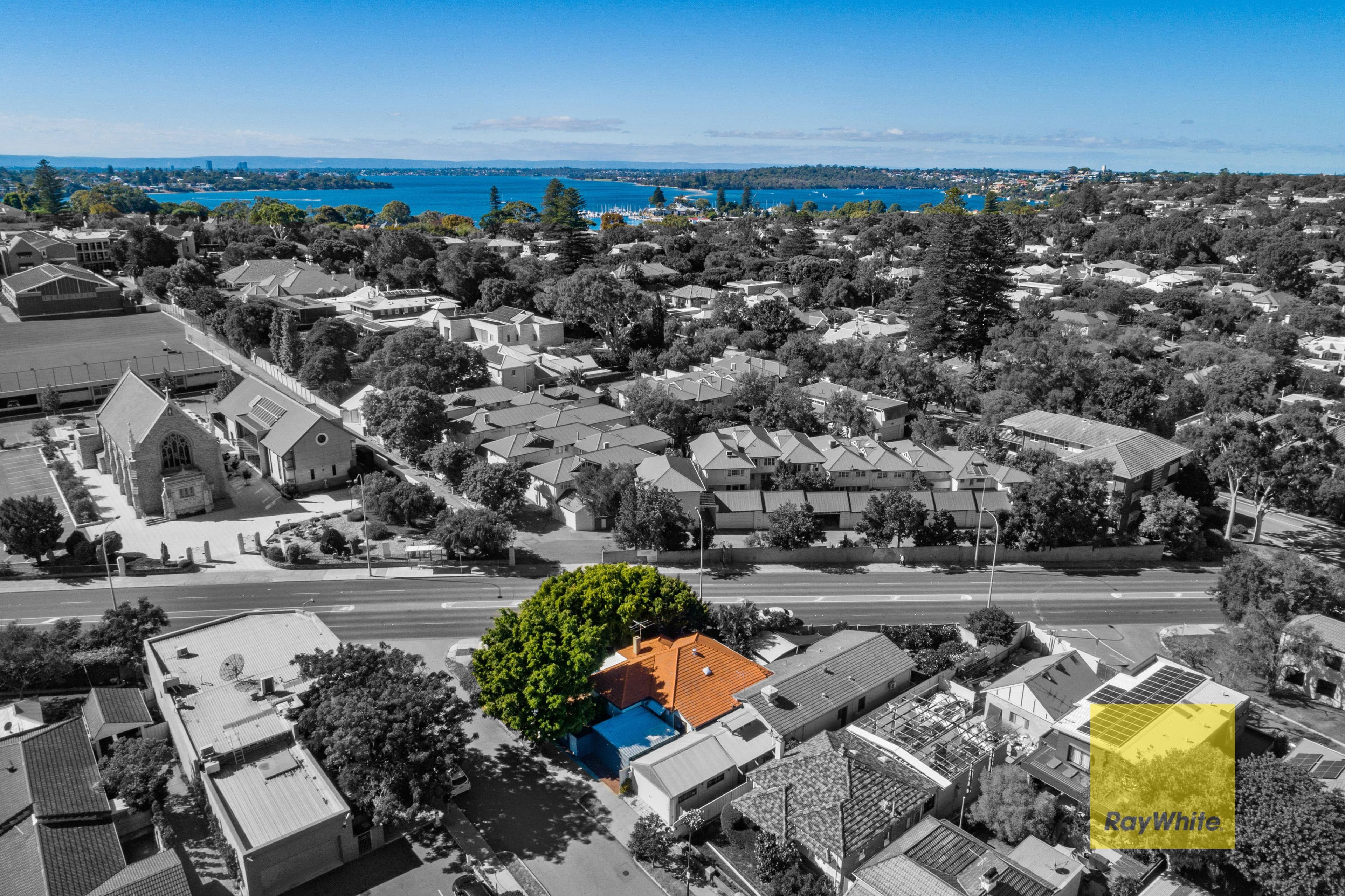 39 Albion Street, Cottesloe WA 6011, Cottesloe - Image 1