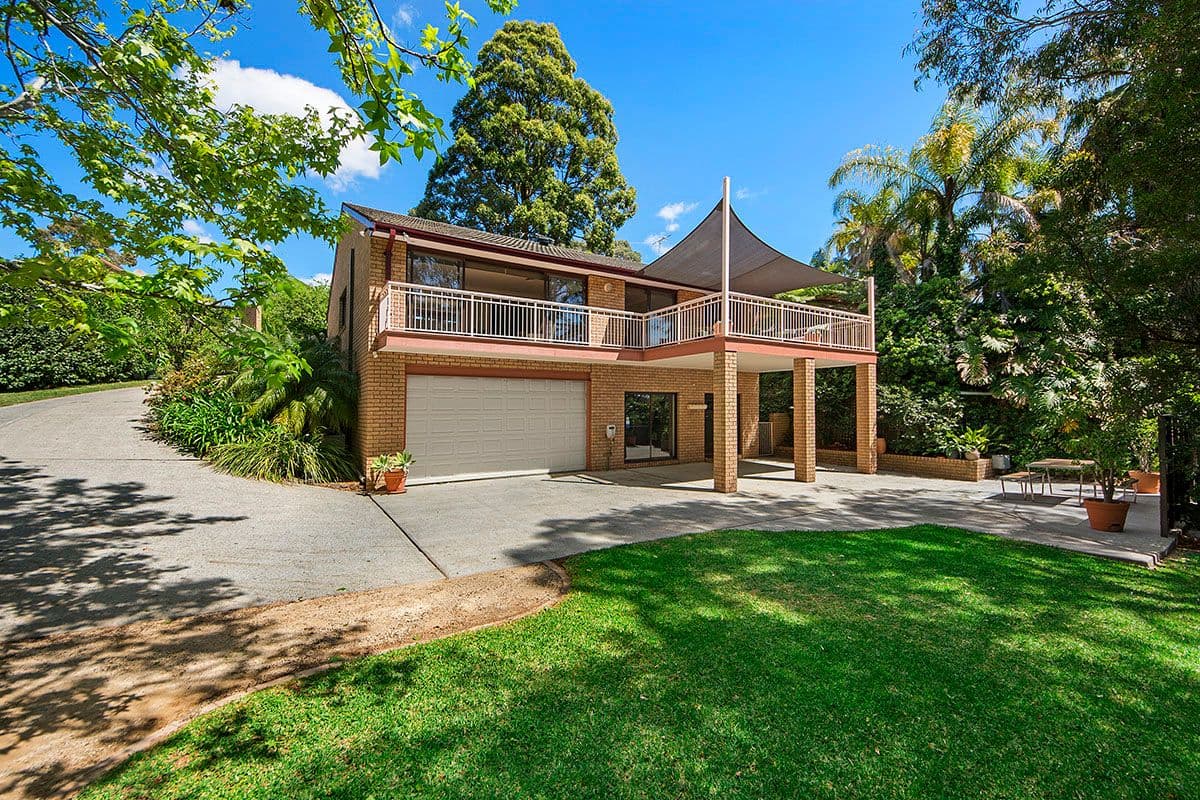 4 Trumper Place, Menai NSW 2234, Menai - Image 1