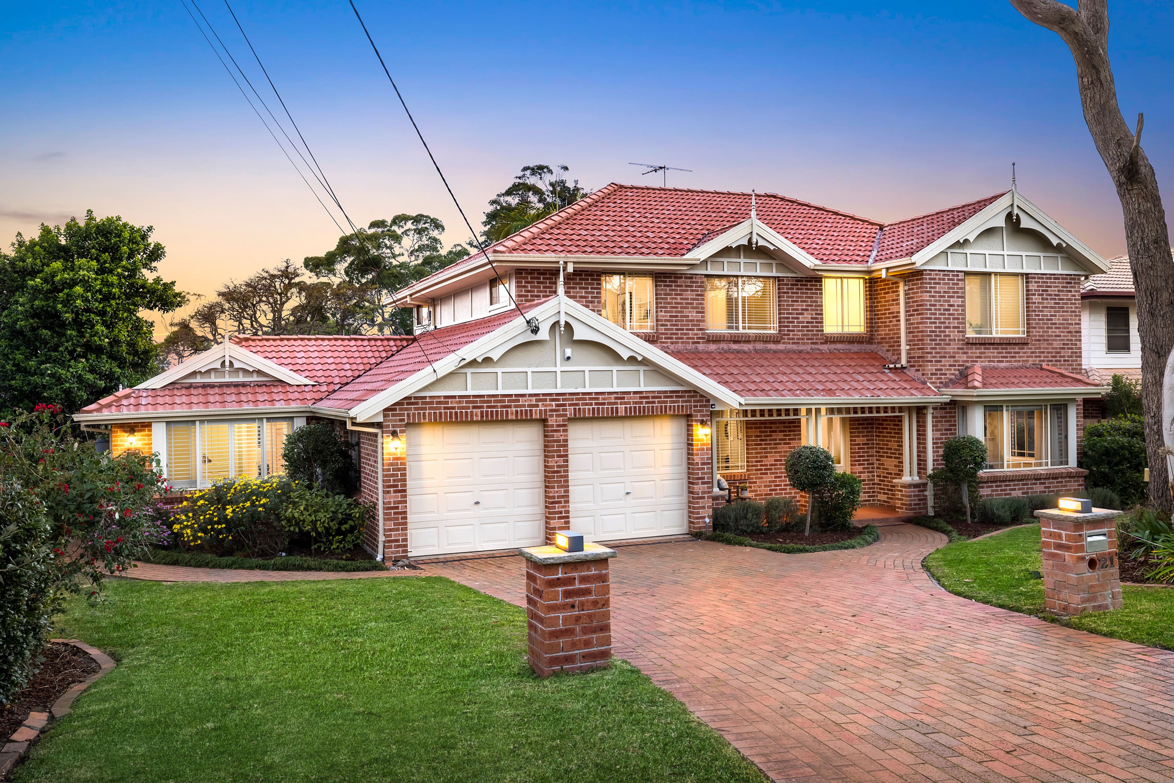21 Carmen Street, St Ives NSW 2075, St Ives - Image 1
