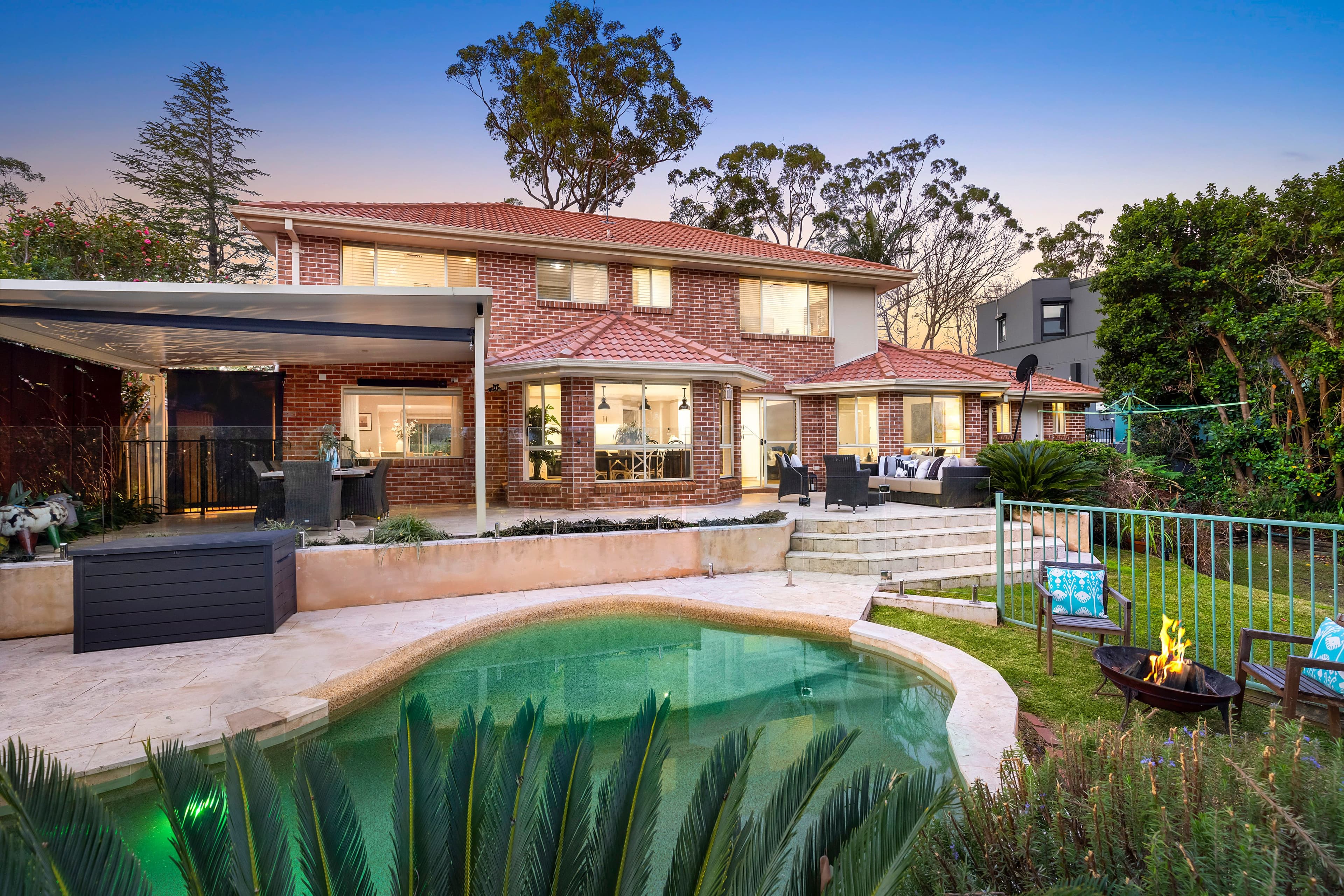 21 Carmen Street, St Ives NSW 2075, St Ives - Thumbnail 2