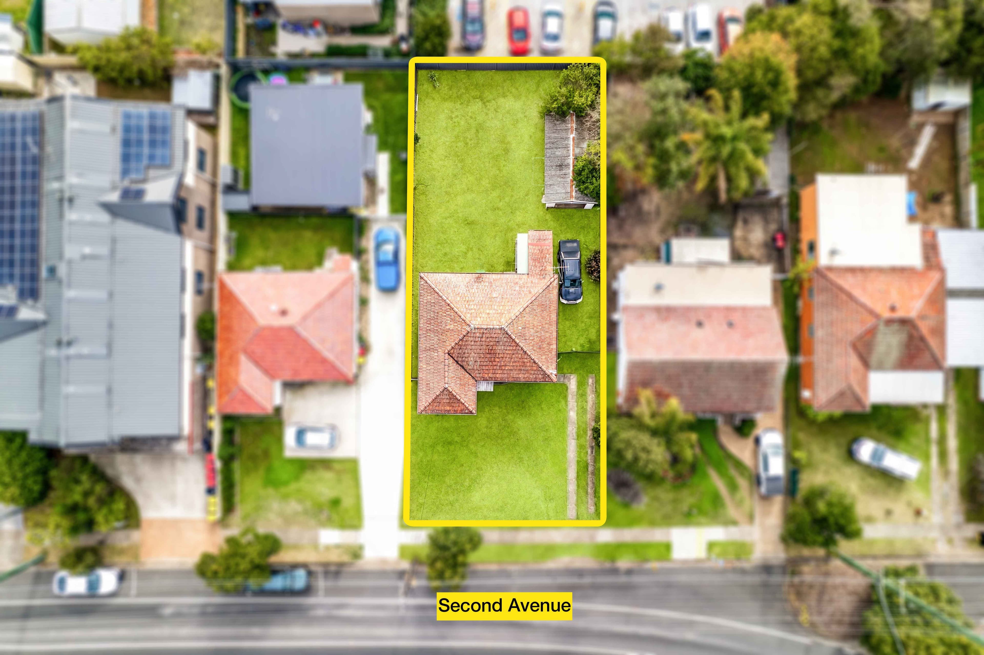 57 Second Avenue, Kingswood NSW 2747, Kingswood - Thumbnail 8