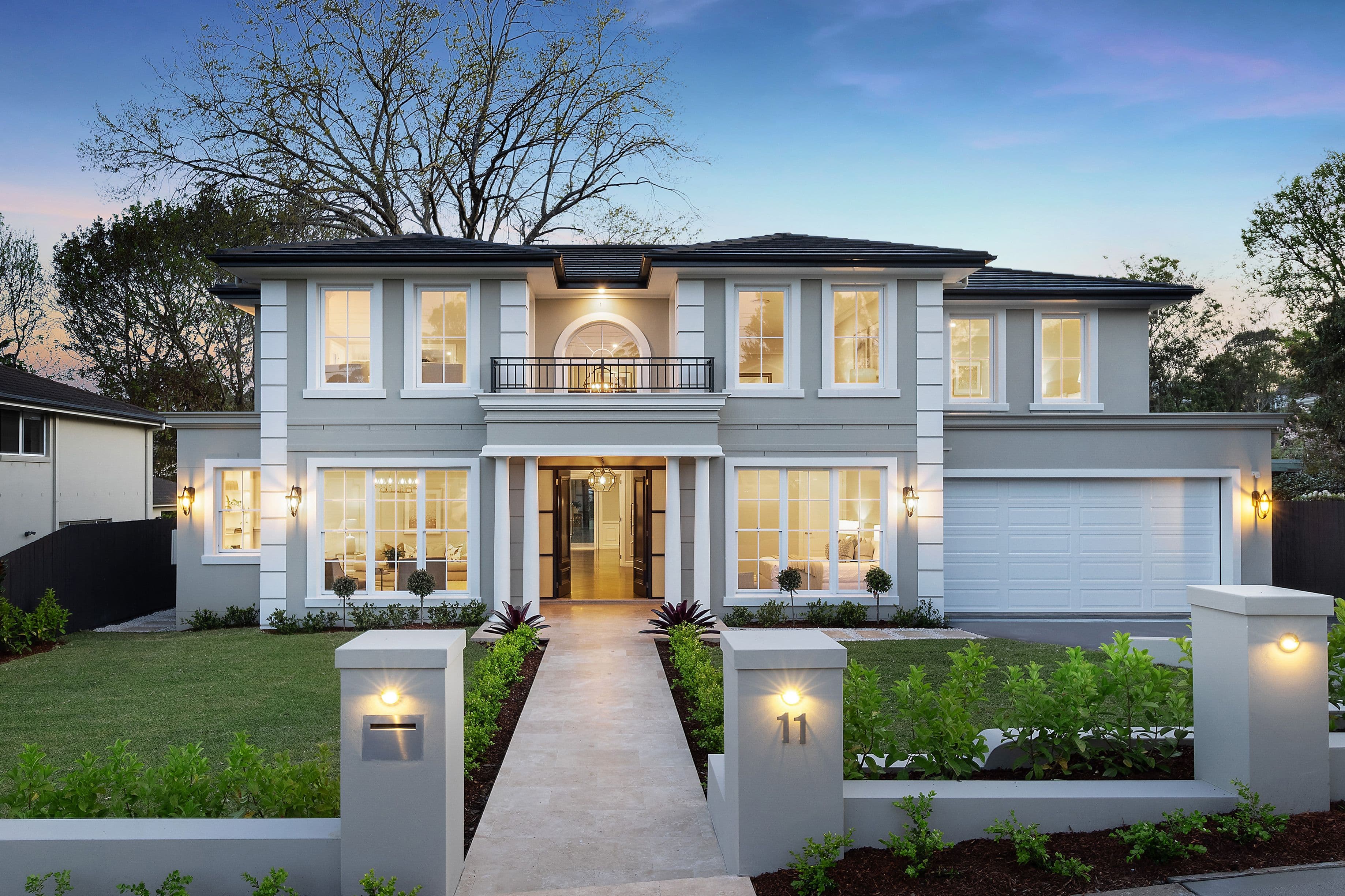 11 The Chase Road, Turramurra NSW 2074, Turramurra - Image 1