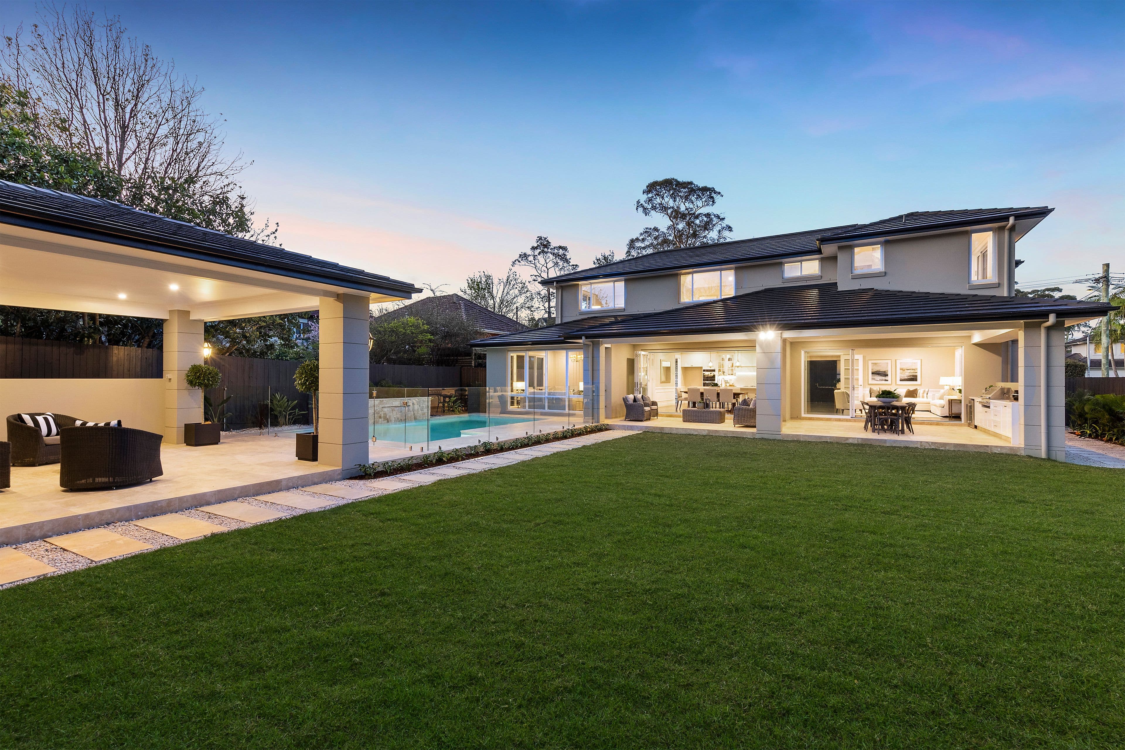 11 The Chase Road, Turramurra NSW 2074, Turramurra - Thumbnail 2
