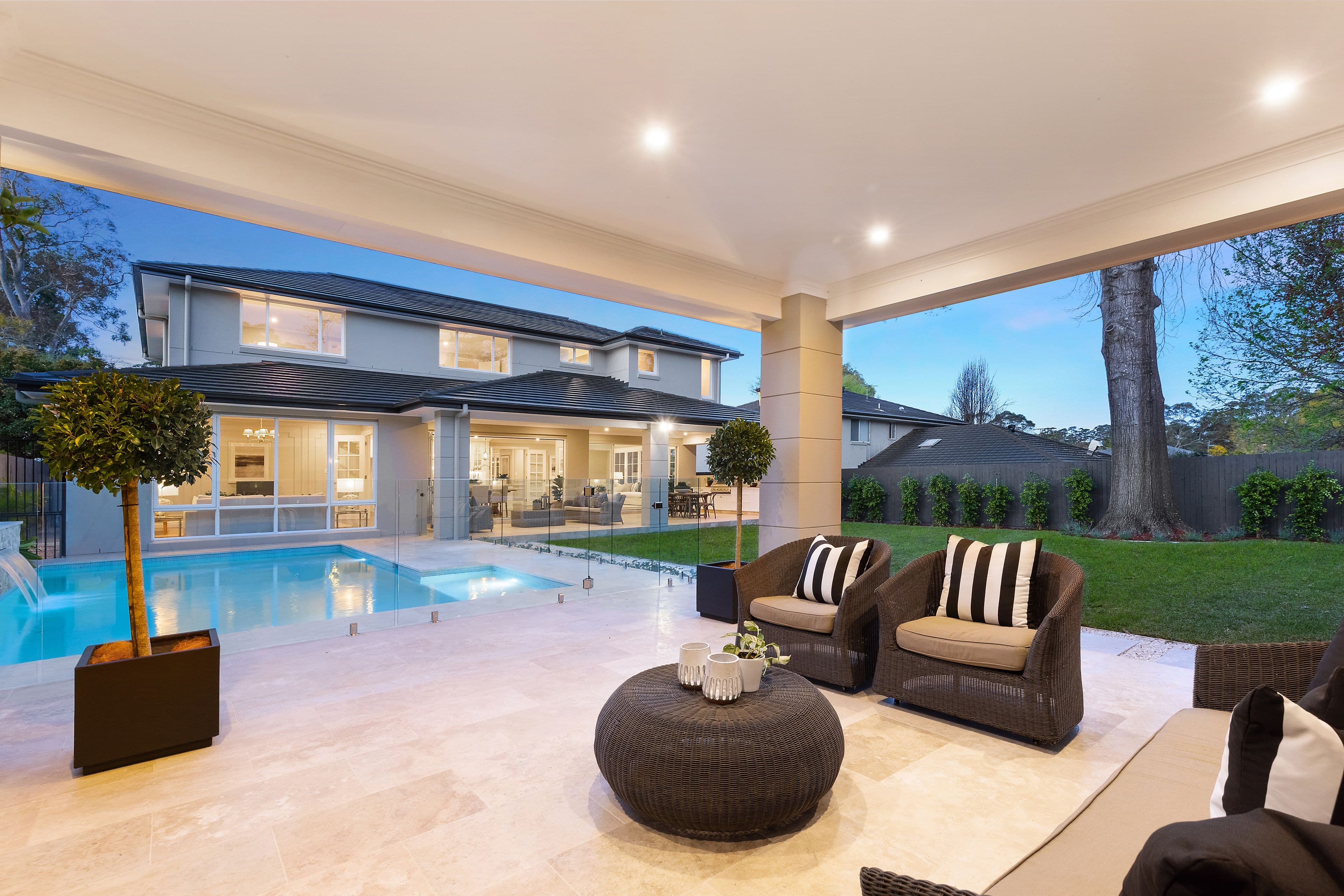 11 The Chase Road, Turramurra NSW 2074, Turramurra - Thumbnail 3