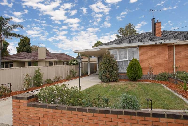 8A  Allnutt Court, CHELTENHAM VIC 3192, Cheltenham - Image 1