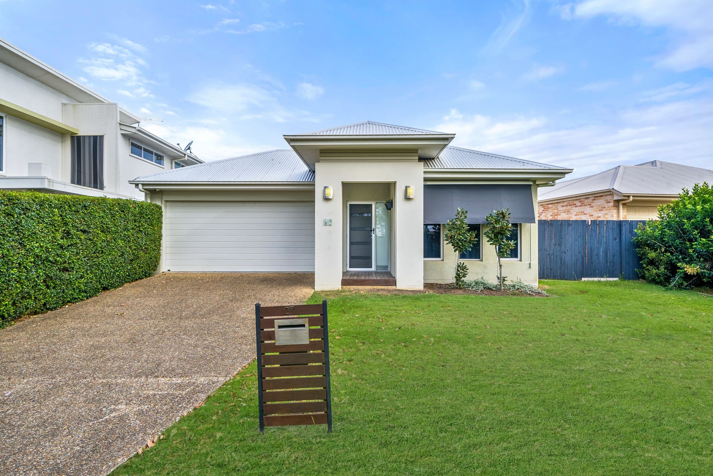 27 Daintree Circuit, North Lakes QLD 4509, North Lakes - Image 1