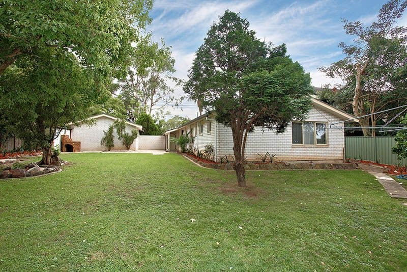 216 Excelsior Avenue, CASTLE HILL NSW 2154, Castle Hill - Thumbnail 7