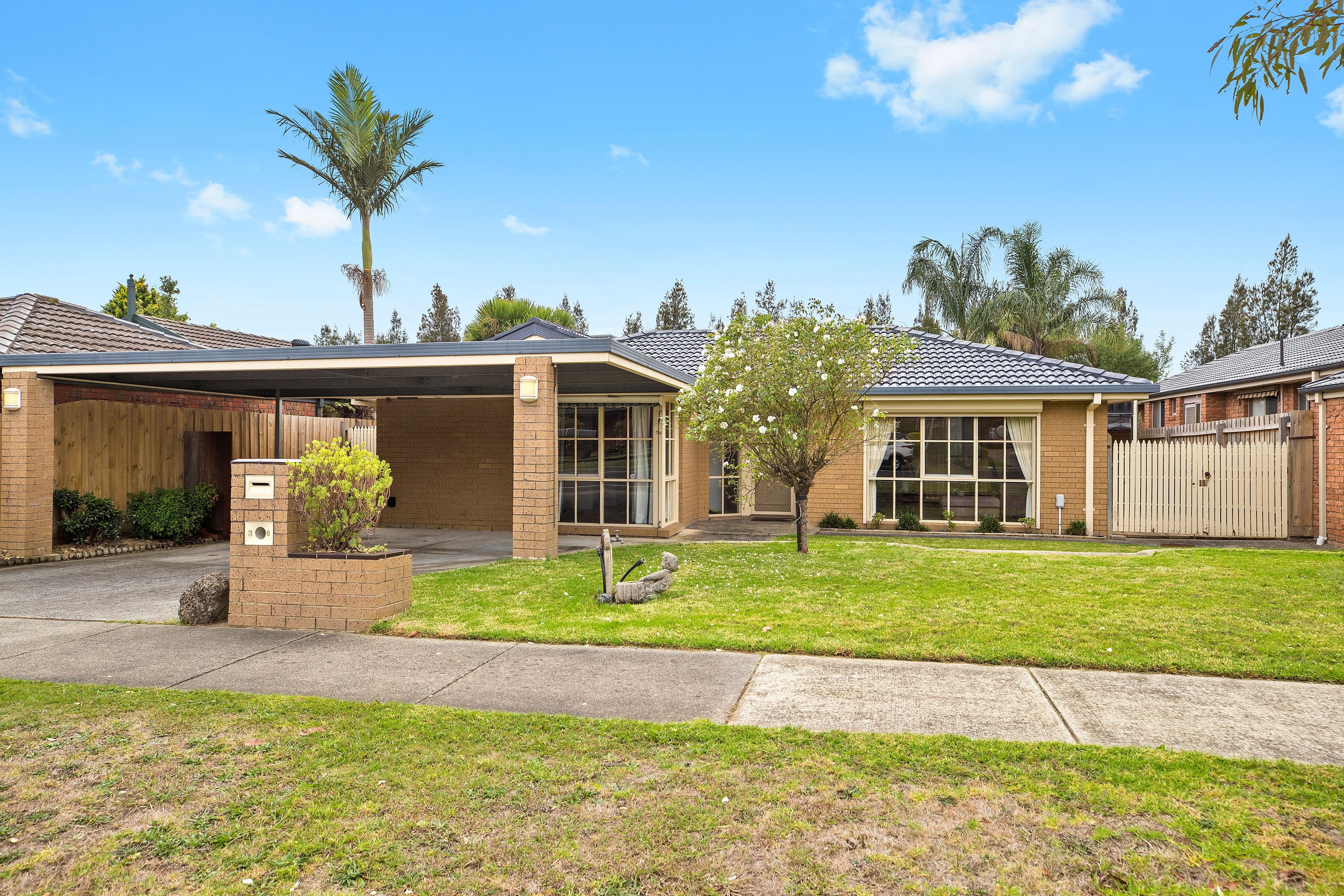 38 Valleyview Drive, Rowville VIC 3178, Rowville - Image 1