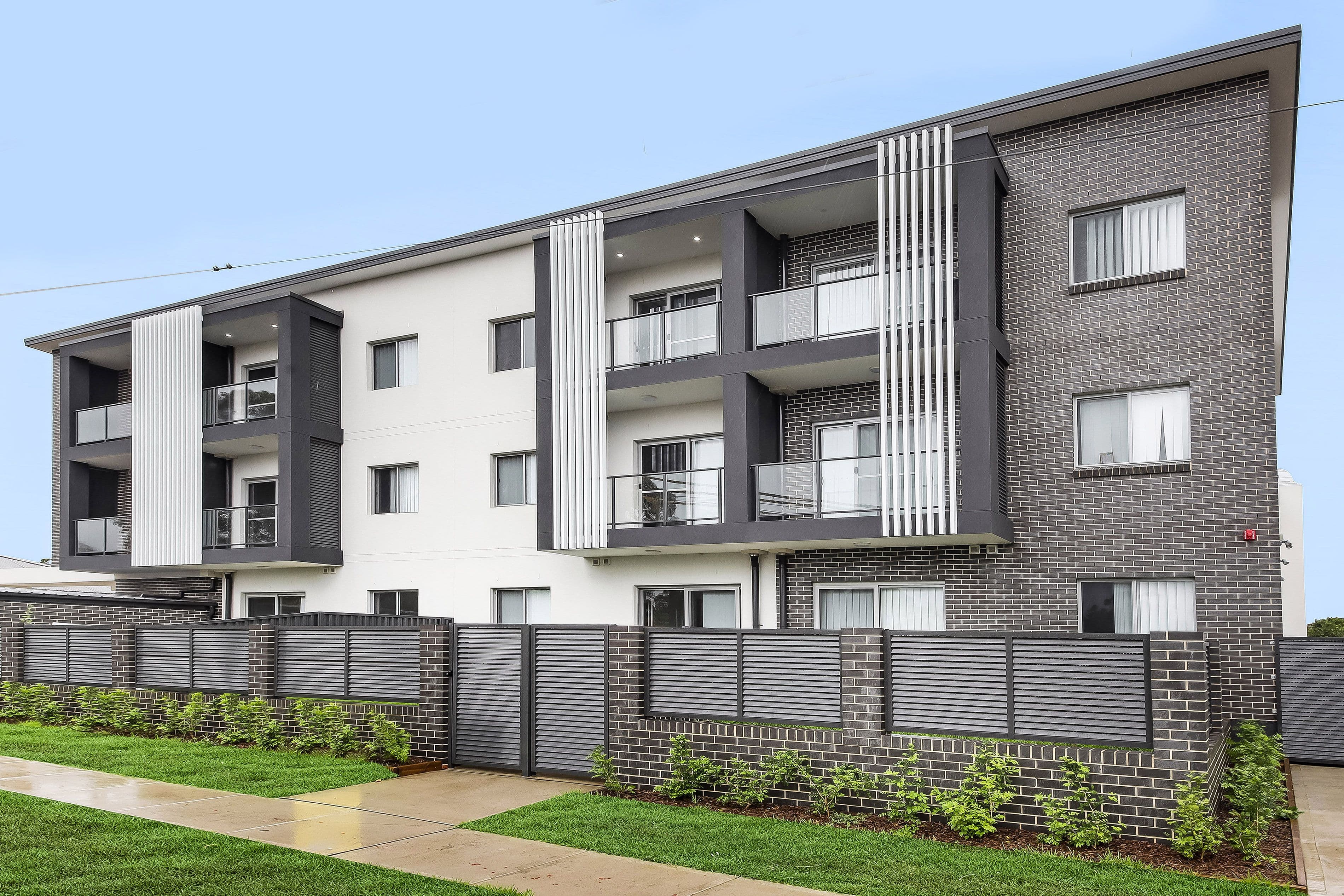 5-9 White Avenue, Bankstown NSW 2200, Bankstown - Image 1