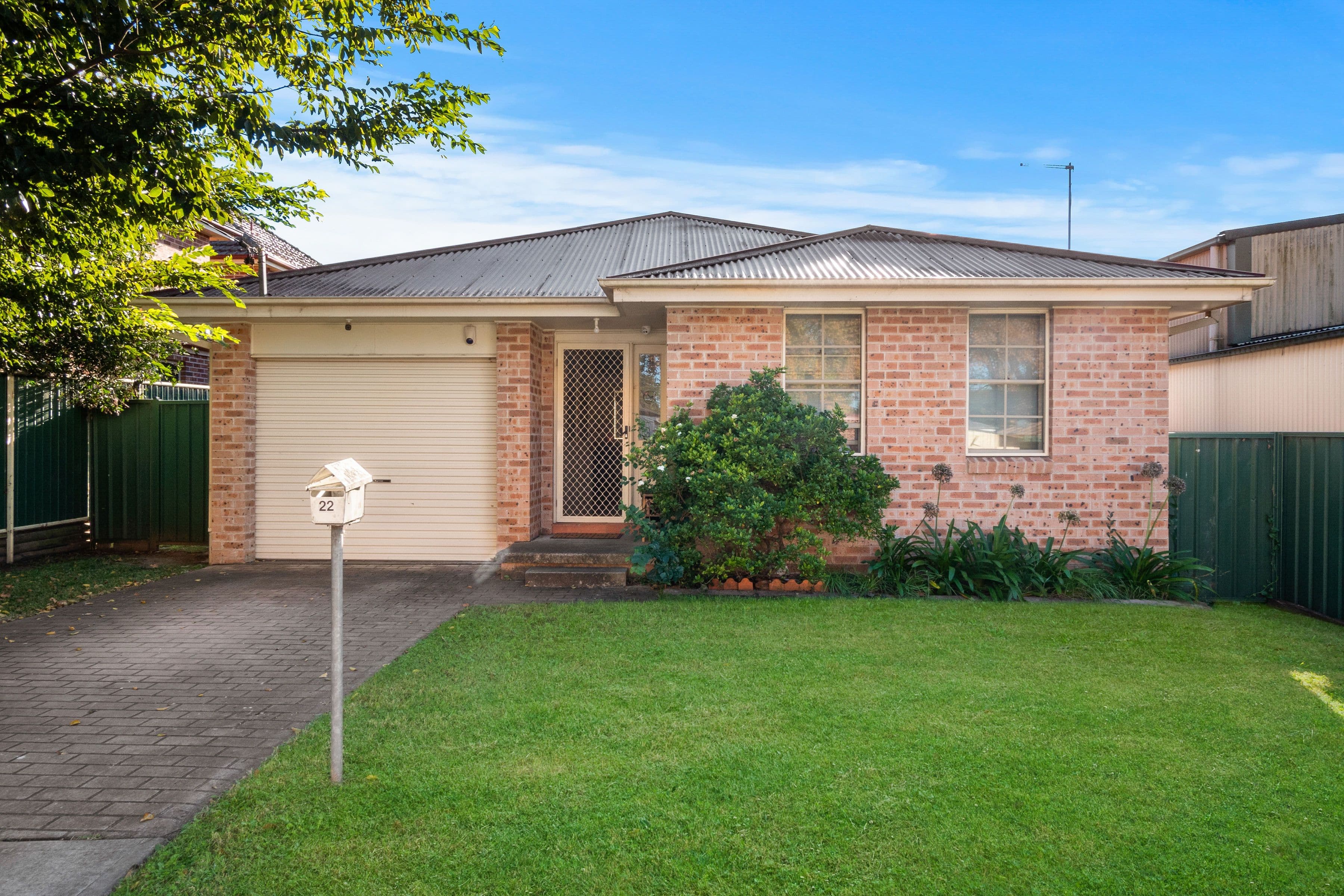 8 Francis Street, Richmond NSW 2753, Richmond - Image 1