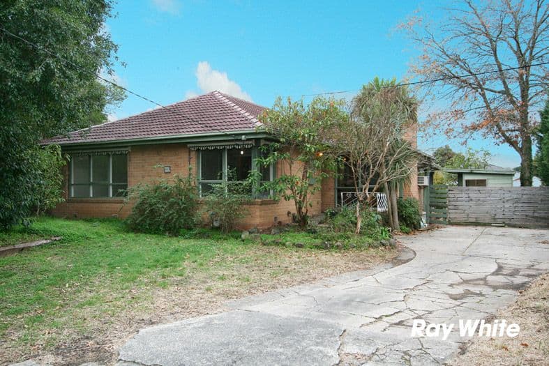 1 Ruth Court, BAYSWATER VIC 3153, Bayswater - Thumbnail 3