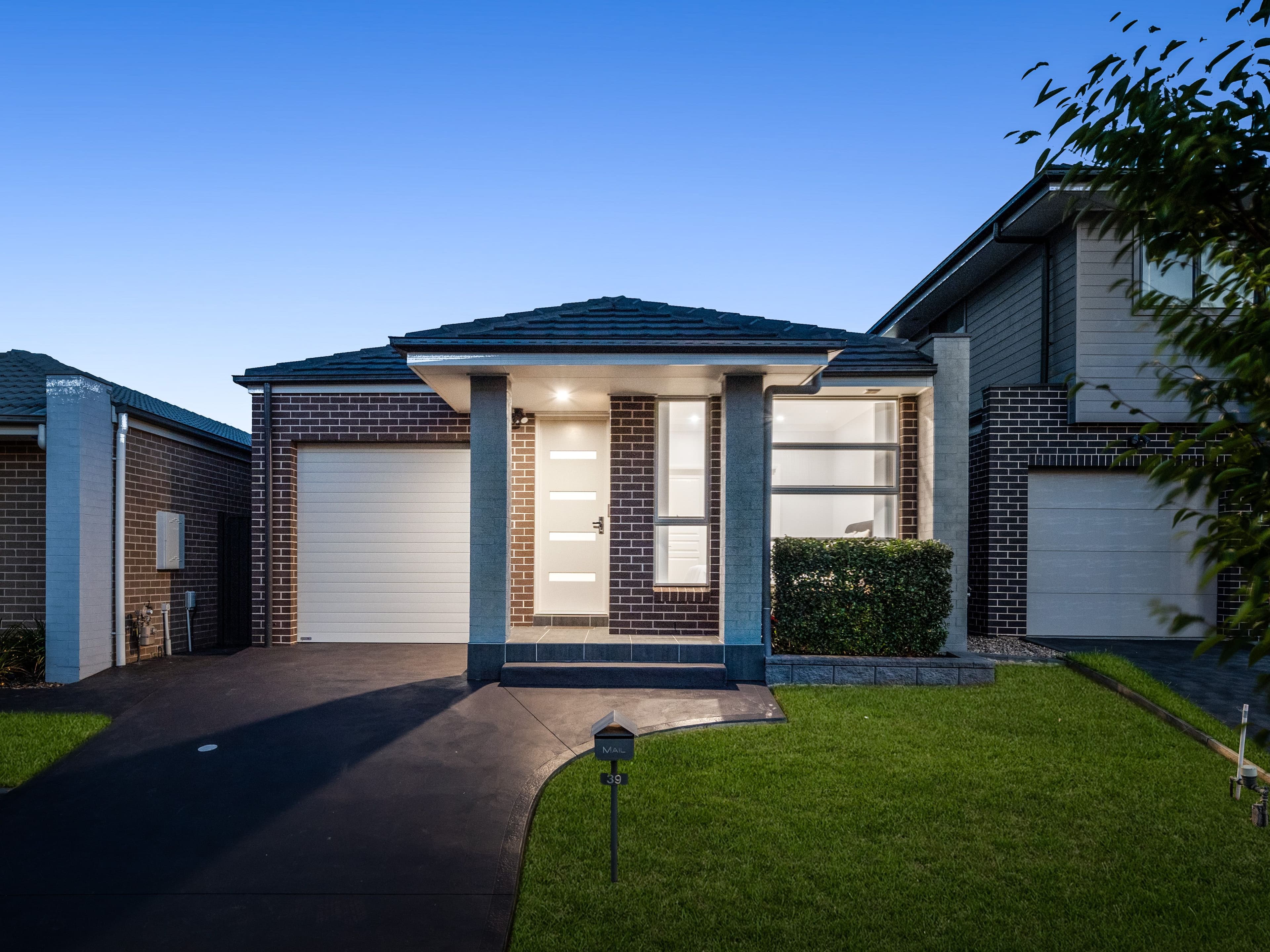 39 Long Reef Circuit, Gregory Hills NSW 2557, Gregory Hills - Image 1