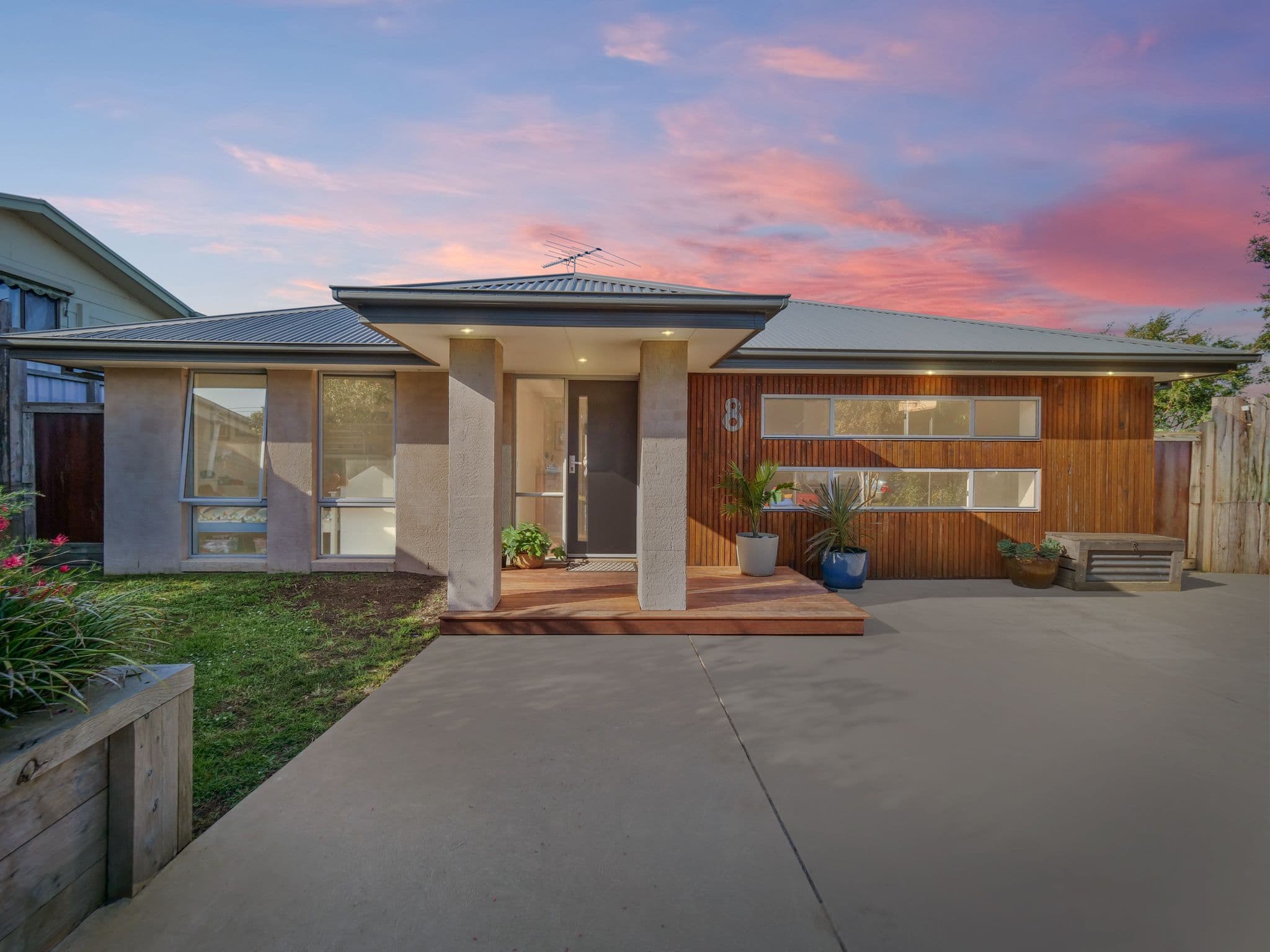 8 Happy Valley Drive, Sunset Strip VIC 3922, Sunset Strip - Image 1