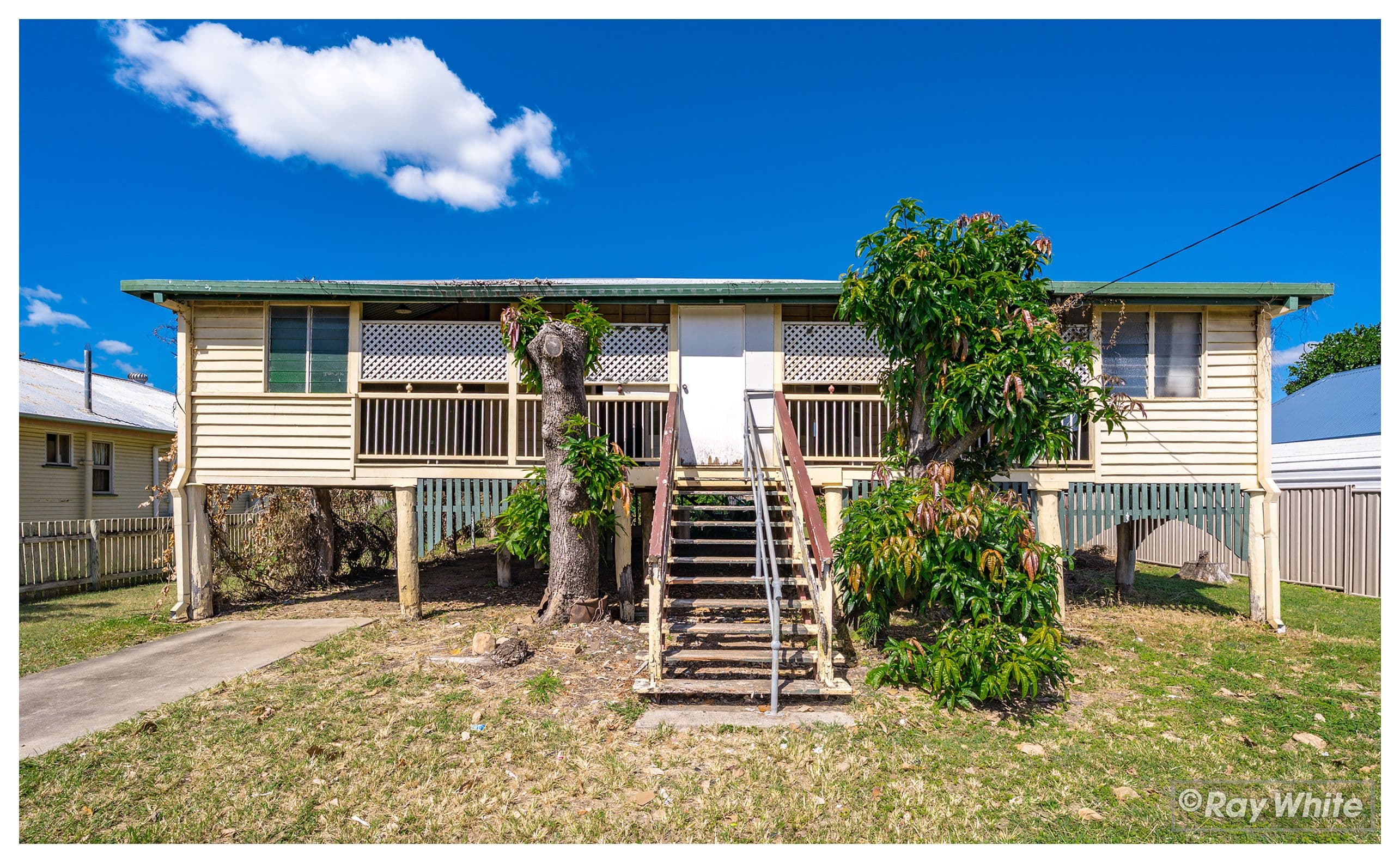77 Main Street, Park Avenue QLD 4701, Park Avenue - Image 1