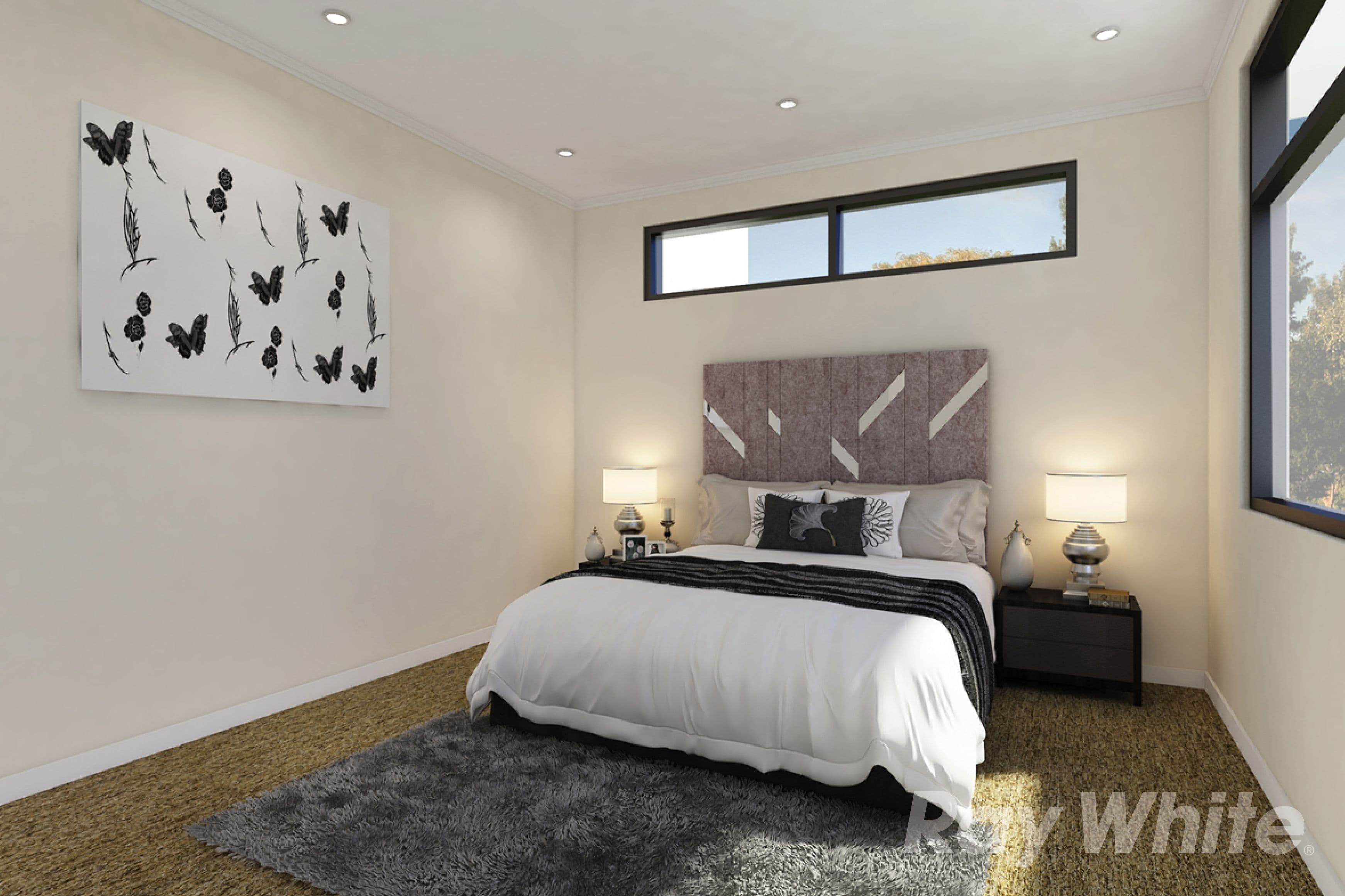 1B Pejaro Court, Knoxfield VIC 3180, Knoxfield - Thumbnail 4