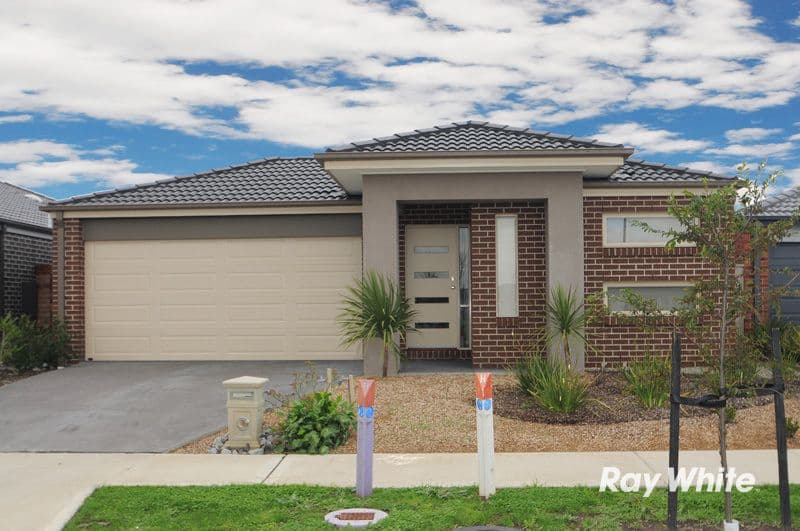 37 Windmill Circuit, LYNDHURST VIC 3975, Lyndhurst - Image 1